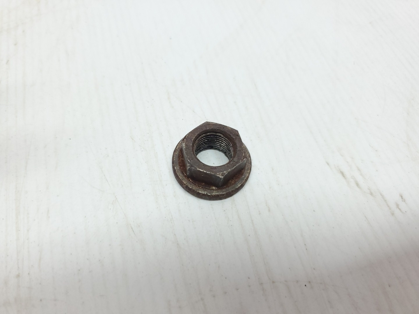KTM 125SX 2007 Flywheel Nut 65 85 125 250 SX 05-15 + Other Models #884