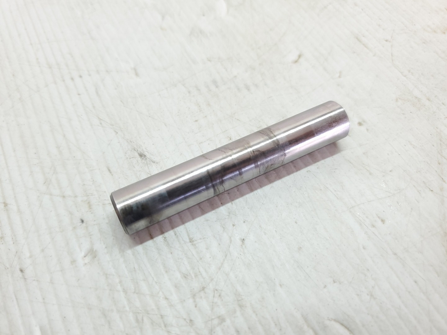 KTM 125SX 2007 Shifting Rod Drive Fork Pin 67.5 MM 125 SX / 125 200 EXC 00-15 #884