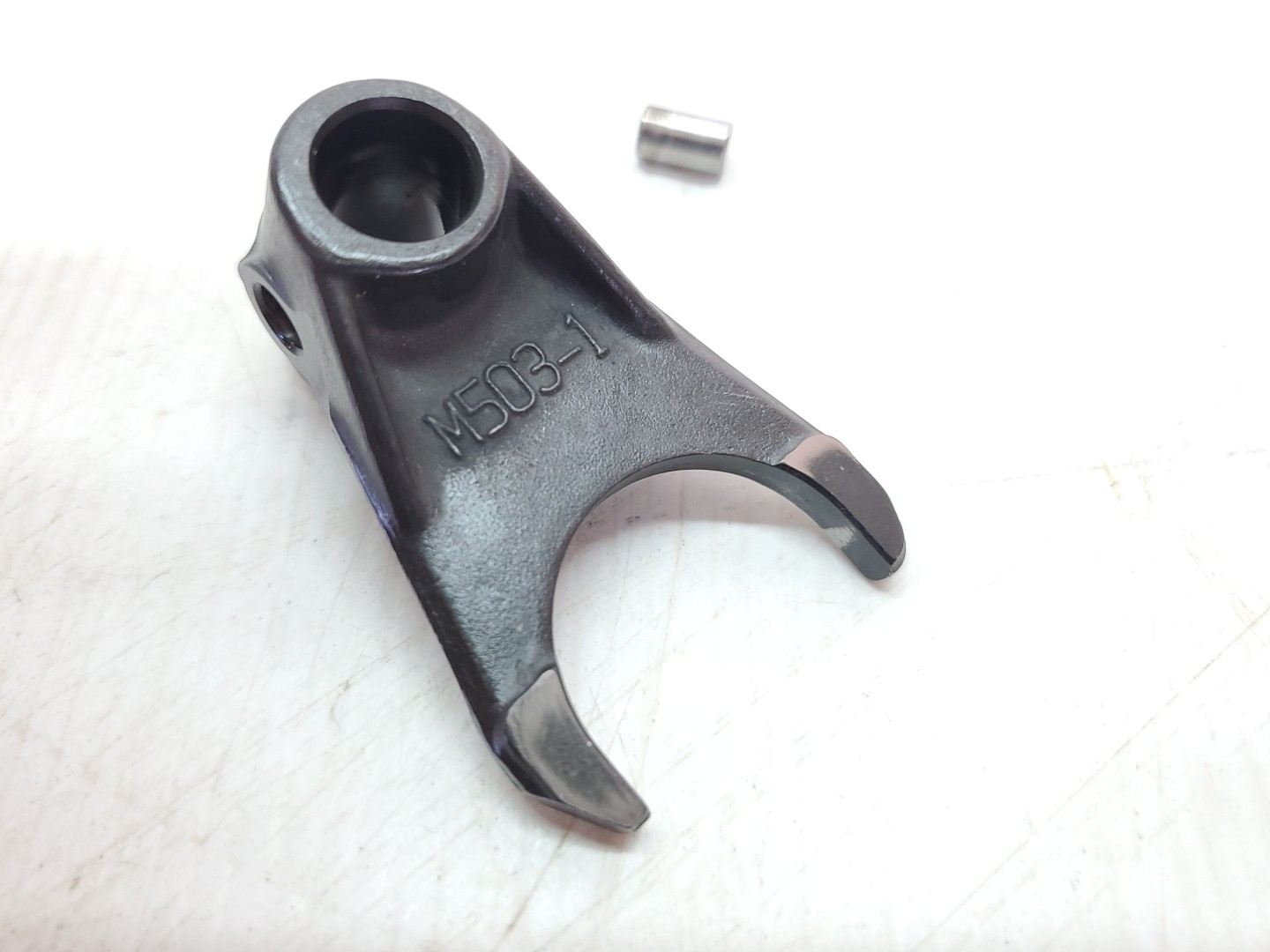 KTM 125SX 2007 Shifting Fork 5TH / 6TH Gear Ref 1 125 SX / 125 200 EXC 03-15 #884