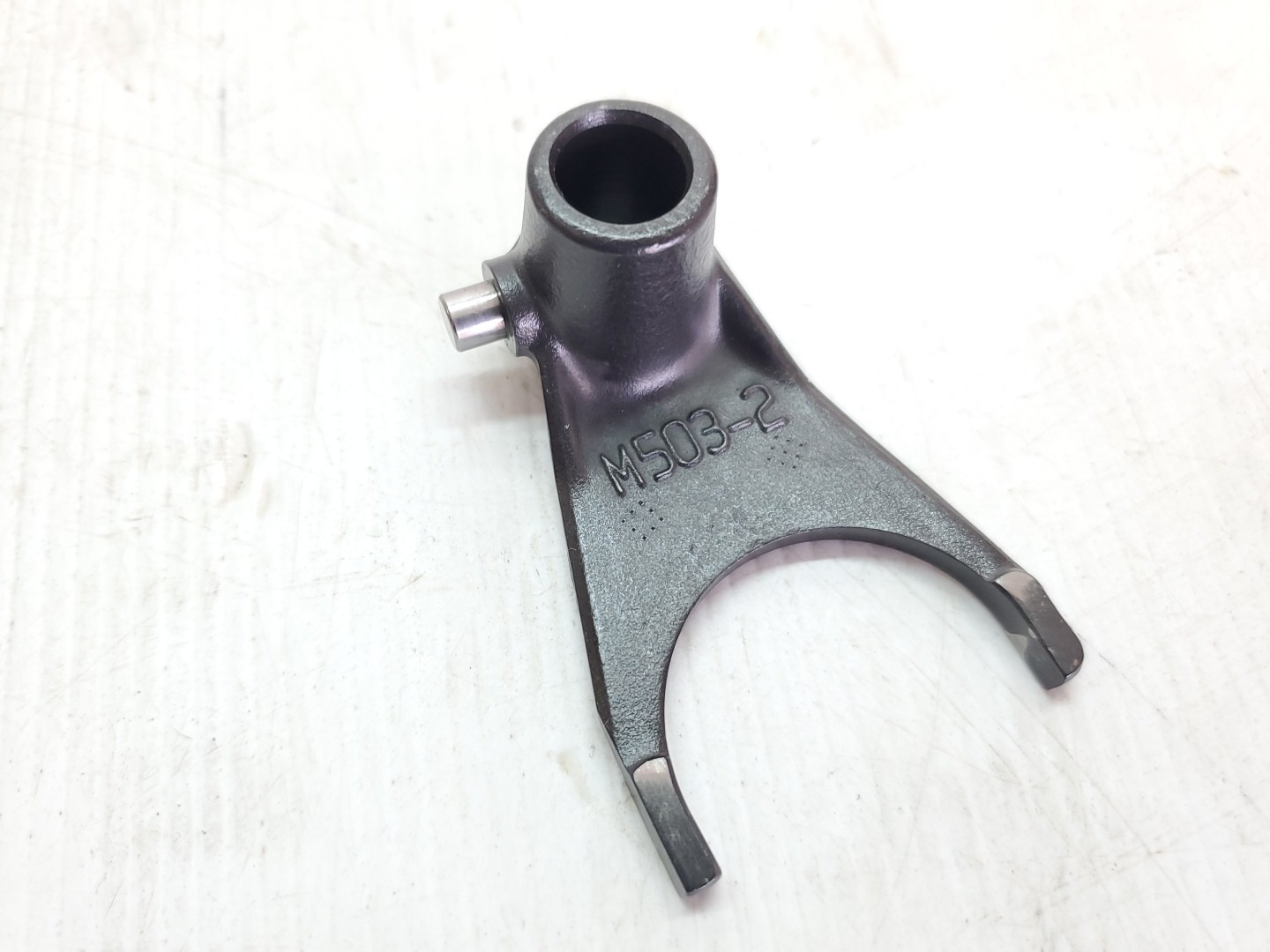 KTM 125SX 2007 Shifting Fork 2ND / 4TH Gear REF 2 125 SX / 125 200 EXC 03-15  #884