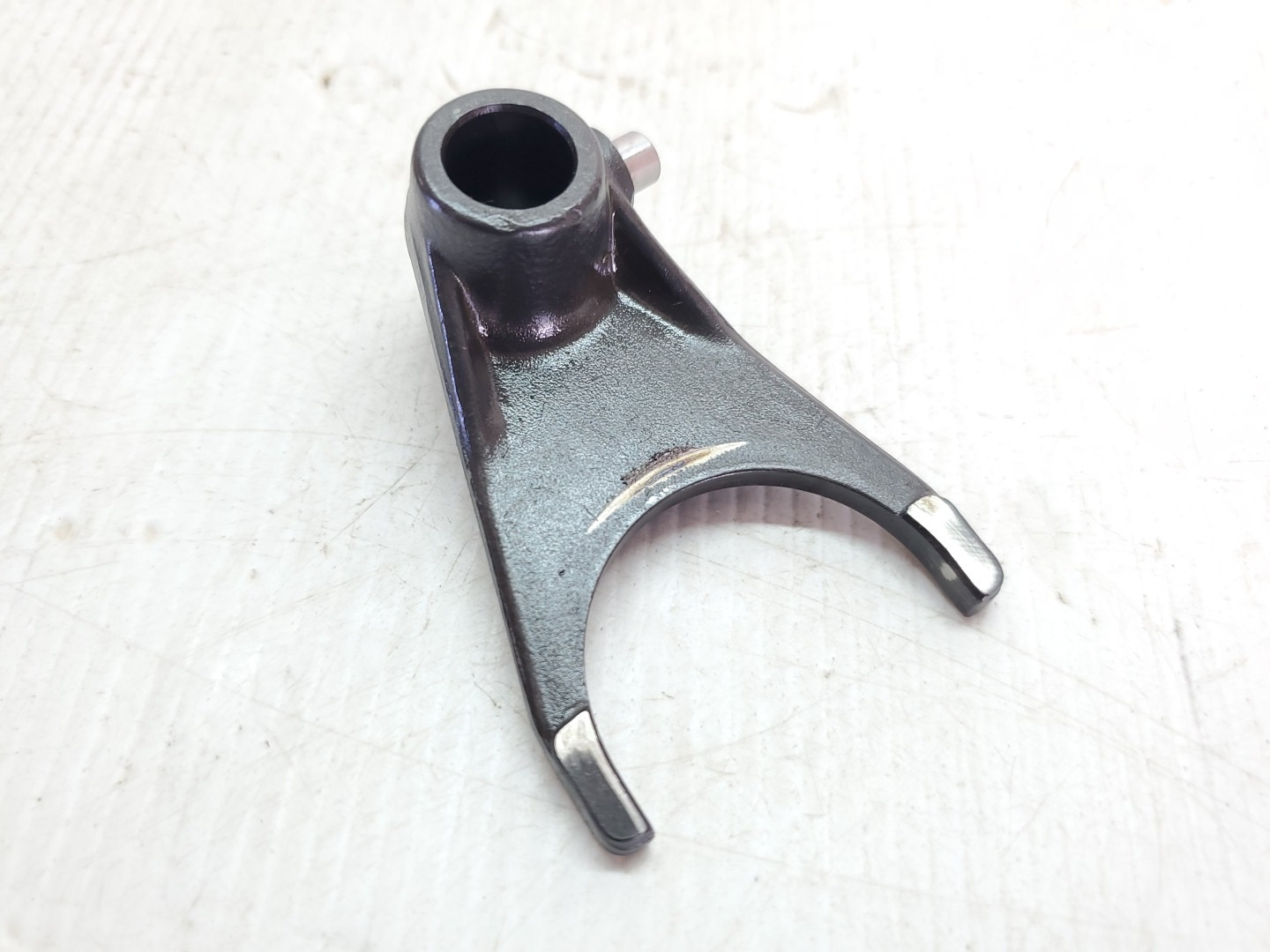 KTM 125SX 2007 Shifting Fork 1ST / 3 RD Gear REF 3 125 SX / 125 200 EXC 03-15 #884