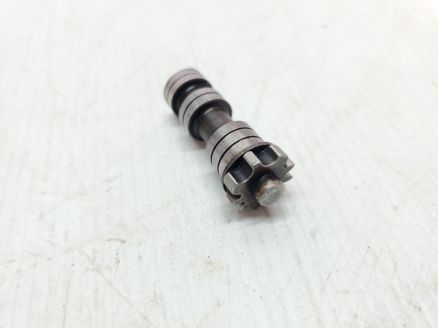 KTM 125SX 2007 Powervalve Eccentric Shaft 125 SX EXC 01-08 + Other Models #884