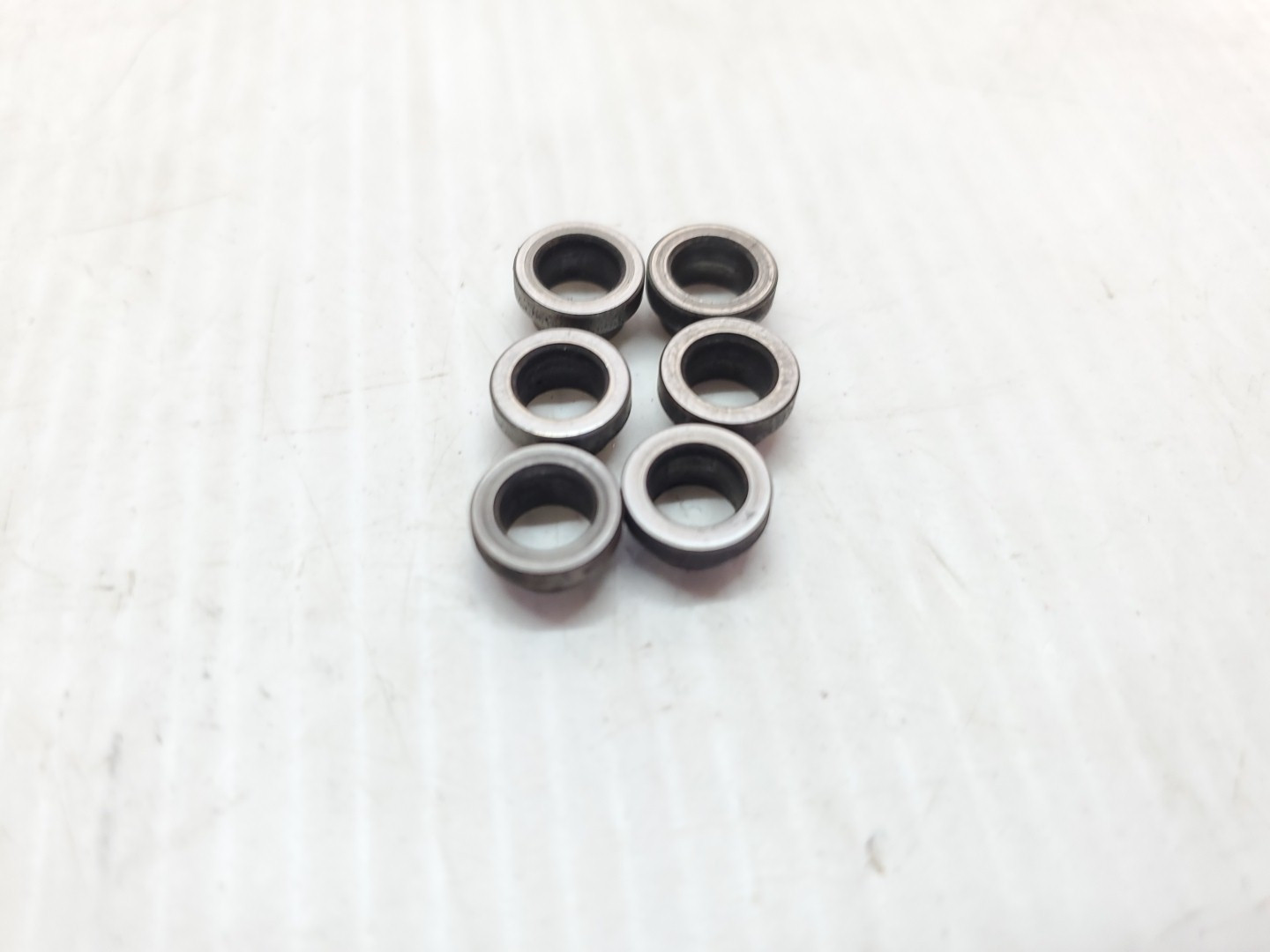 KTM 125SX 2007 Powervalve Guide Rollers 125 SX 01-15 #884