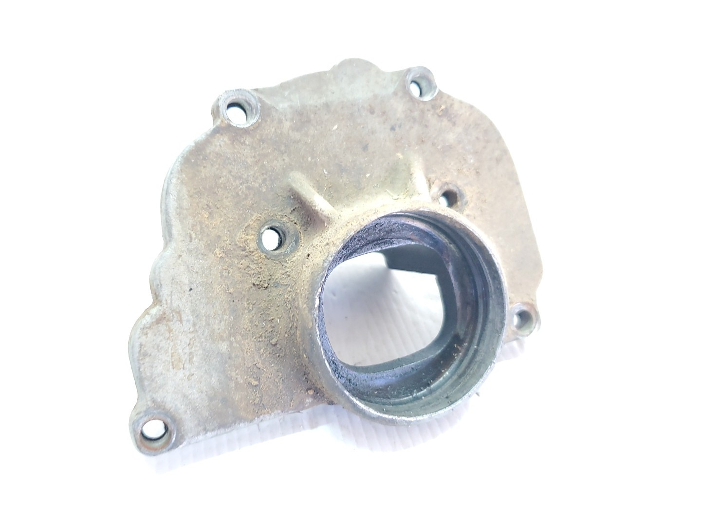 KTM 125SX 2007 Intermediate Exhaust Flange 125 SX EXC 05-15  #884
