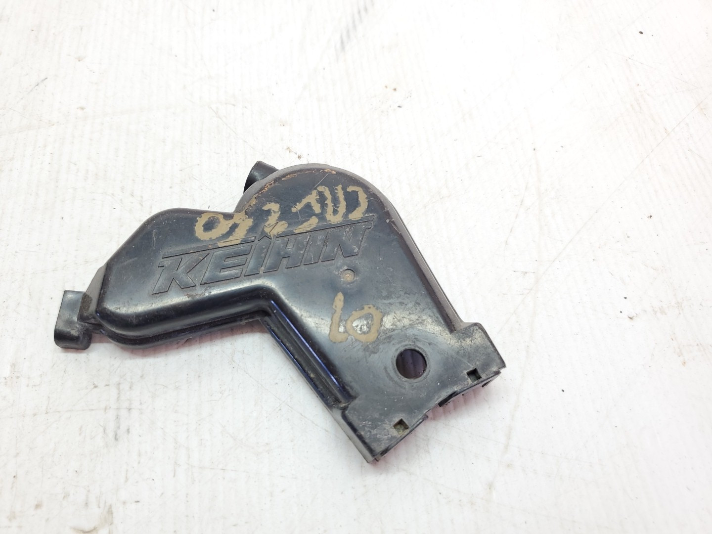 Honda CRF250R 2007 Carby Carburettor Cover Cap CRF 250 07-09  #ES 