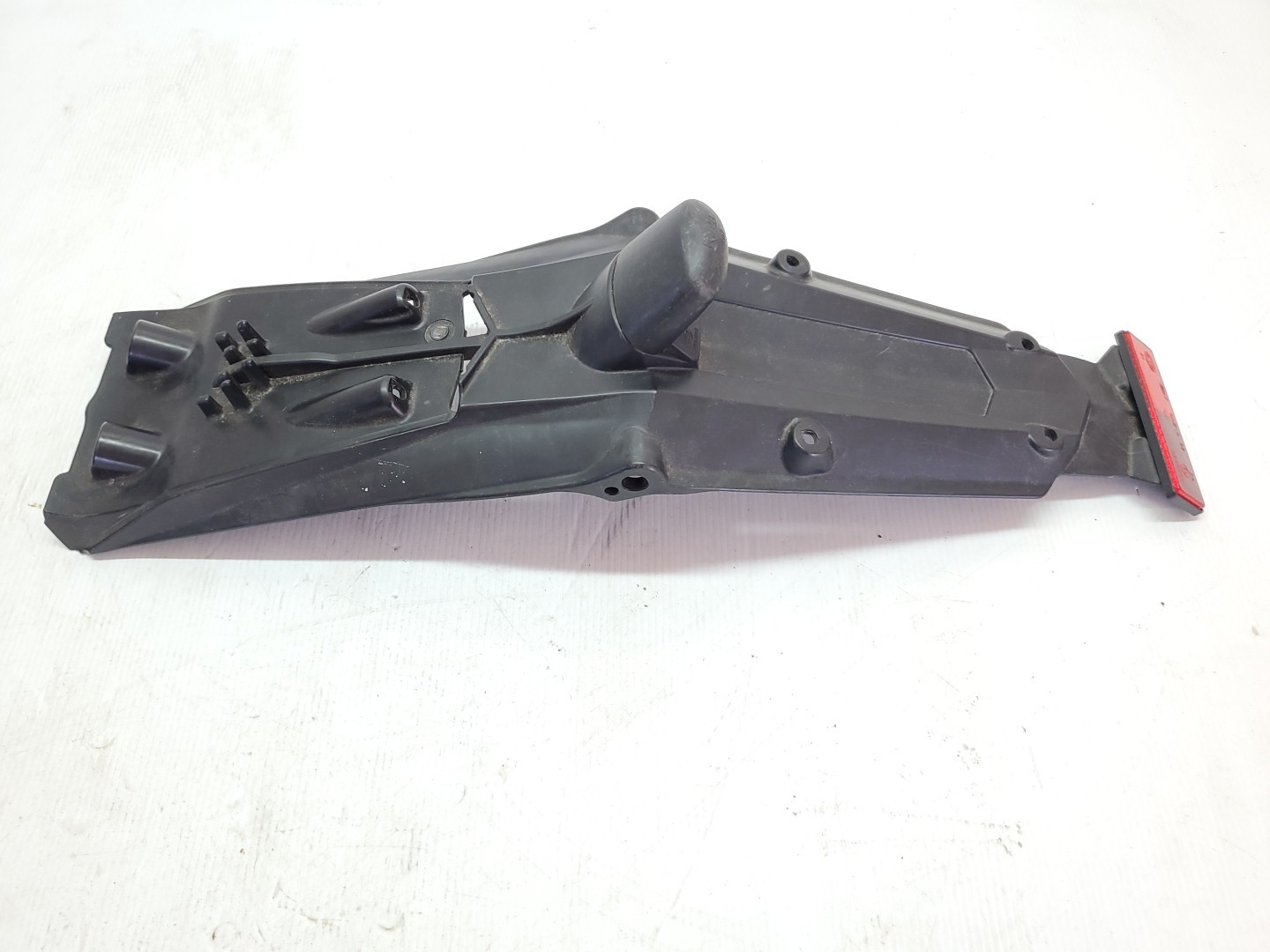 KTM Freeride Number Plate Carrier Bottom 350 13-17  250R 14-71 250F 18-20 #KB