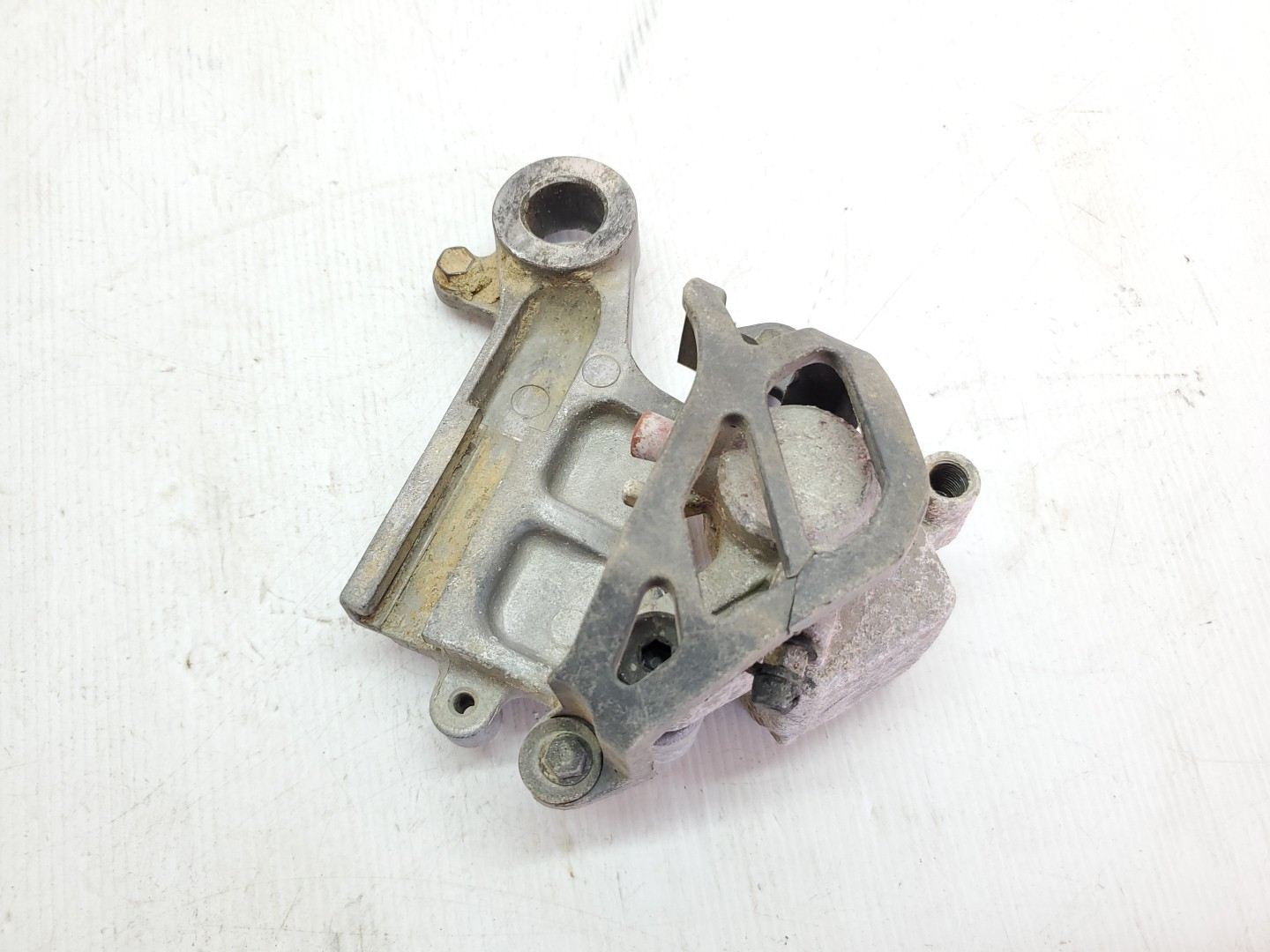 Suzuki RM 125 250 Rear Caliper 96-03 #ES Untested suit Parts or Repair