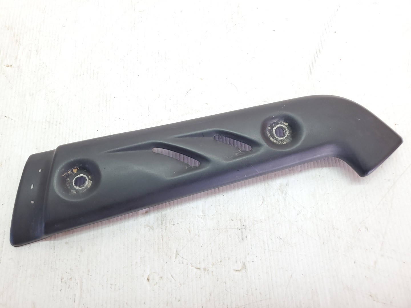 Honda CRF110 2022 Exhaust Heat Shield Cover 3 CRF 110 19-26 #GJ