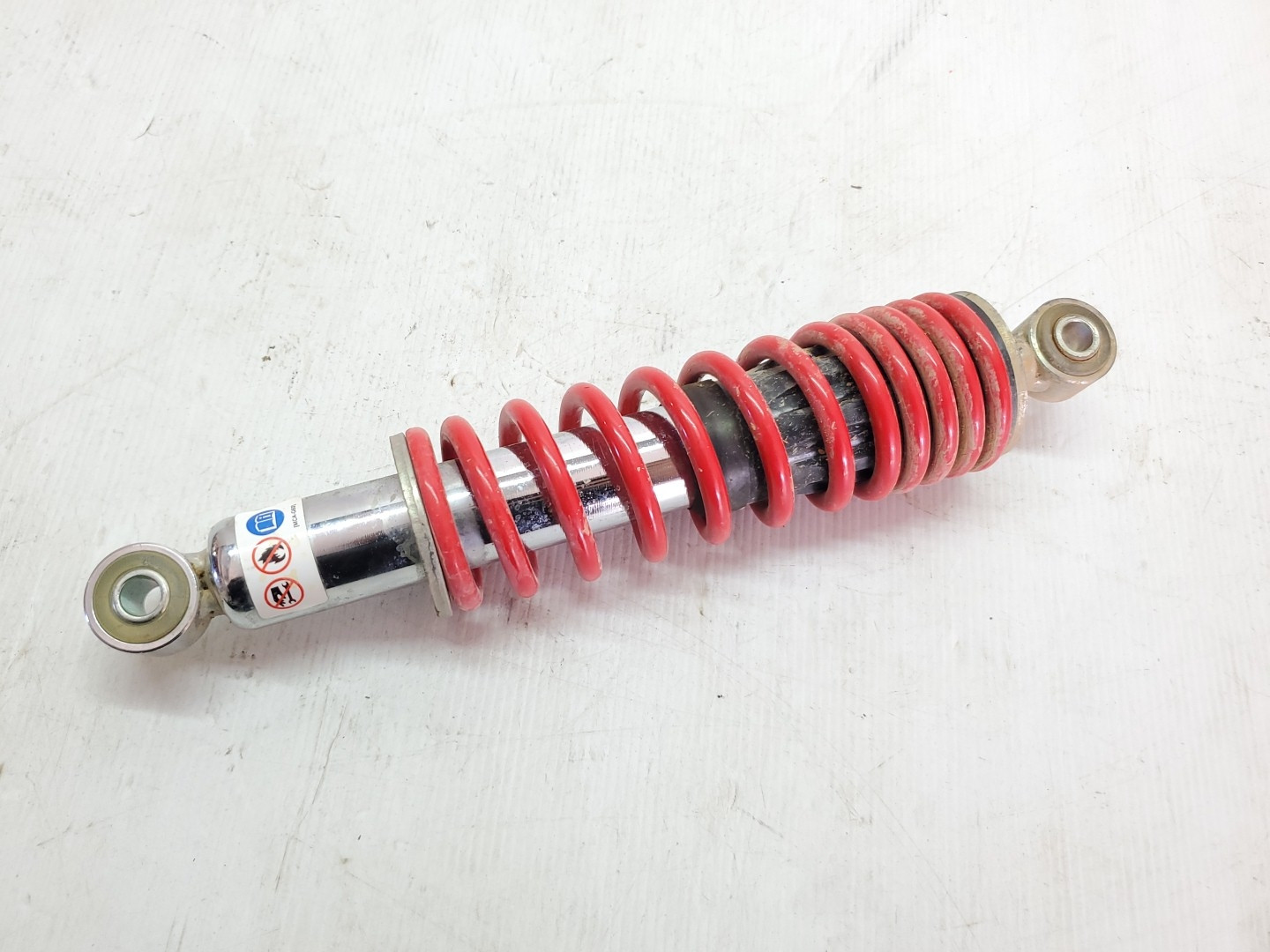 Honda CRF110 2022 Rear Shock Absorber CRF 110 19-26 #GJ