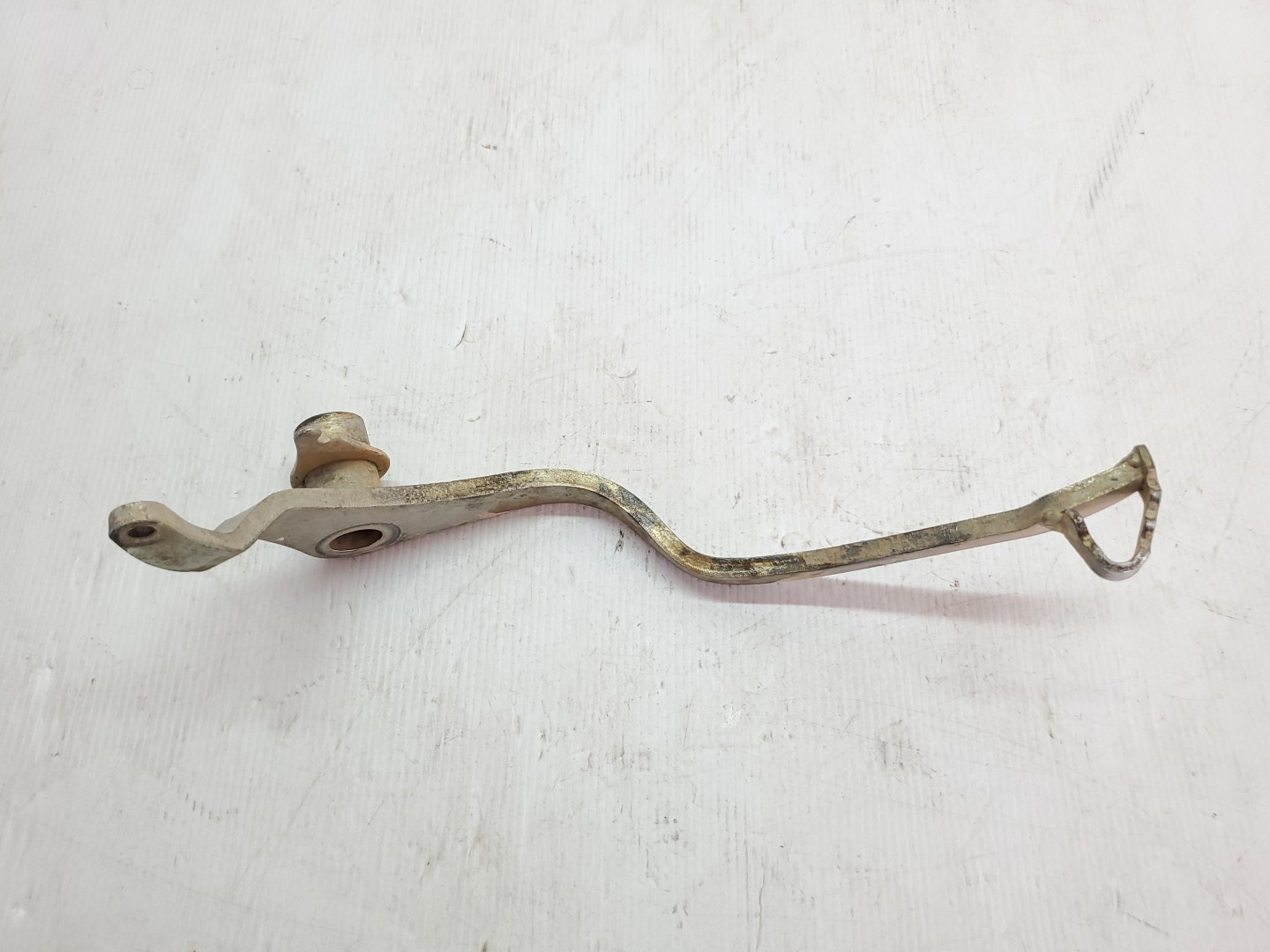 Honda CRF110 2022 Rear Brake Pedal CRF 110 13-26 #GJ