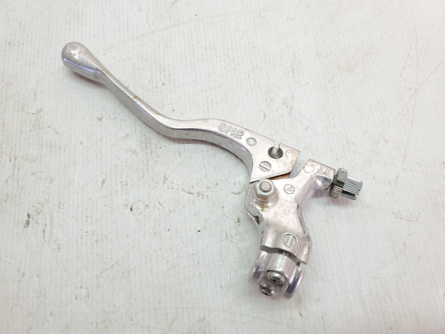 Honda CRF110 2022 Front Brake Lever CRF 110 13-26 #GJ