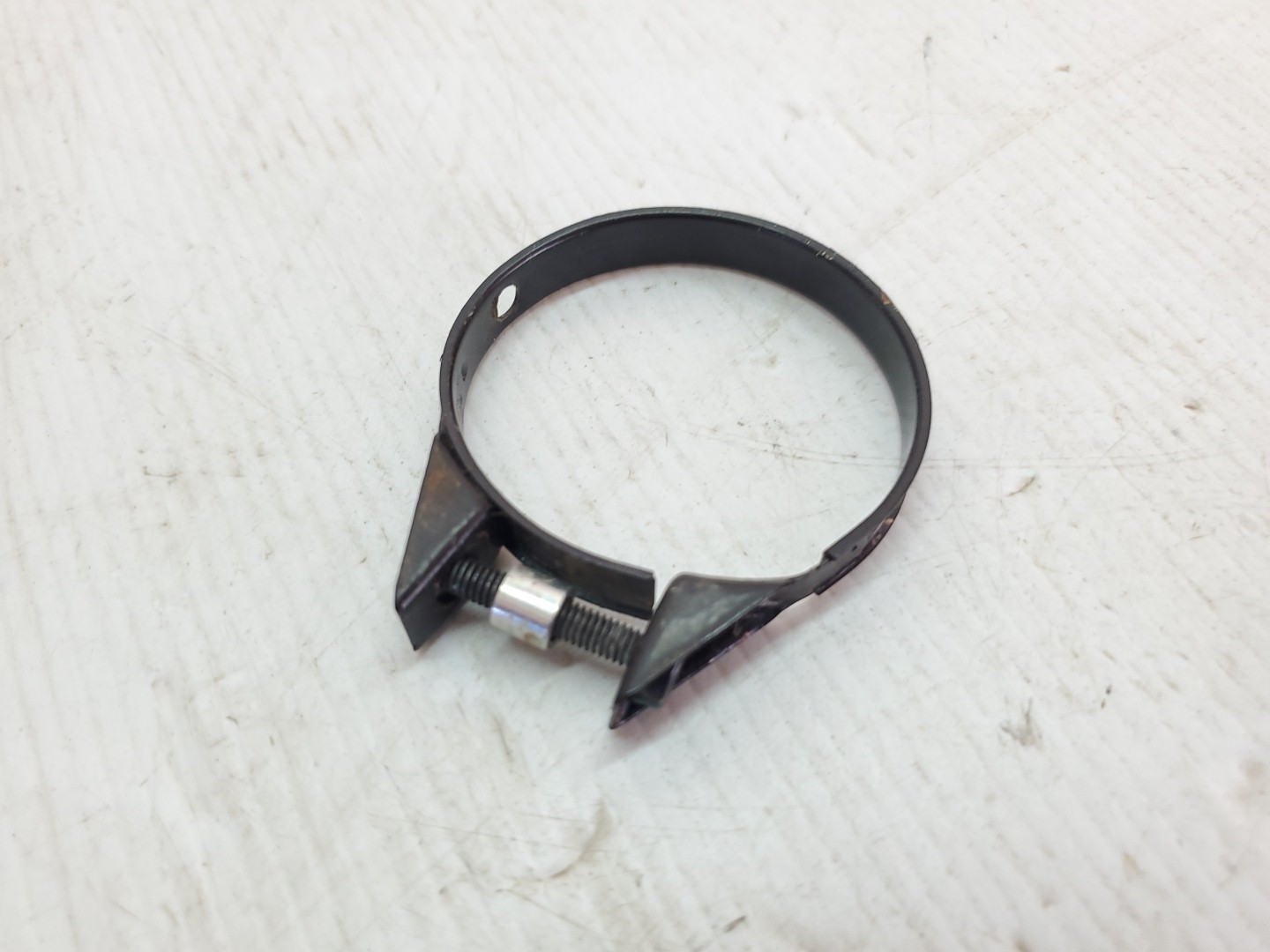 Honda CRF110 2022 Inlet Boot Clamp CRF 110 #GJ