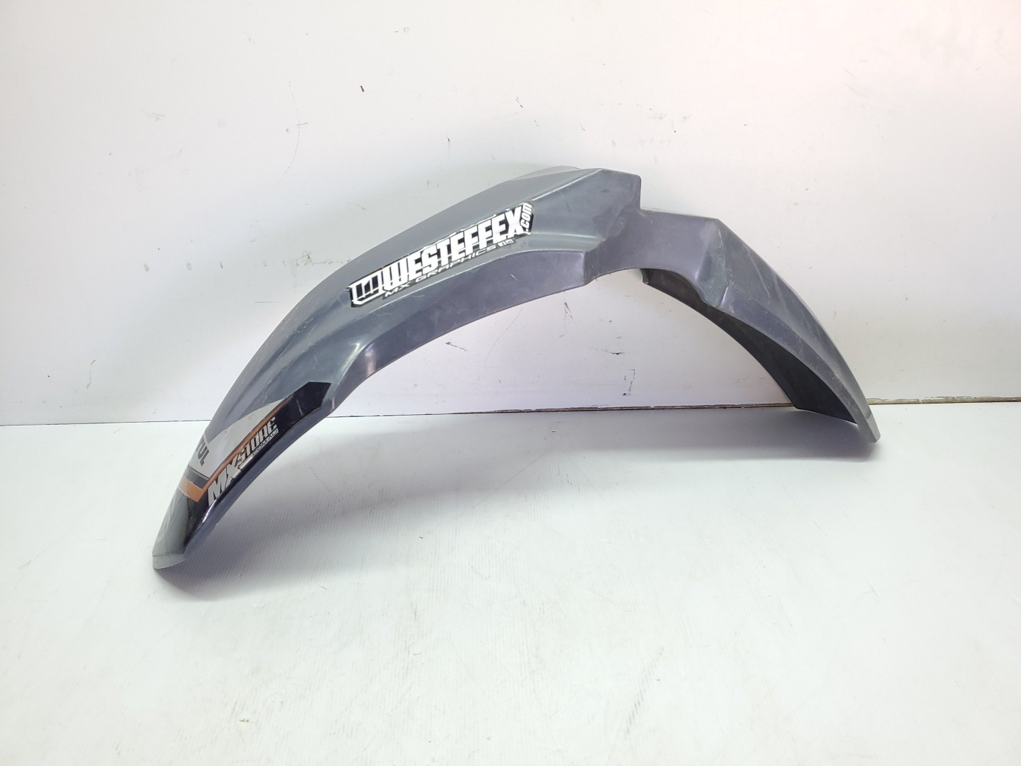 Honda CRF450R 2017 Front Fender CRF 450 R 17-20 250R 18-21 #GJ