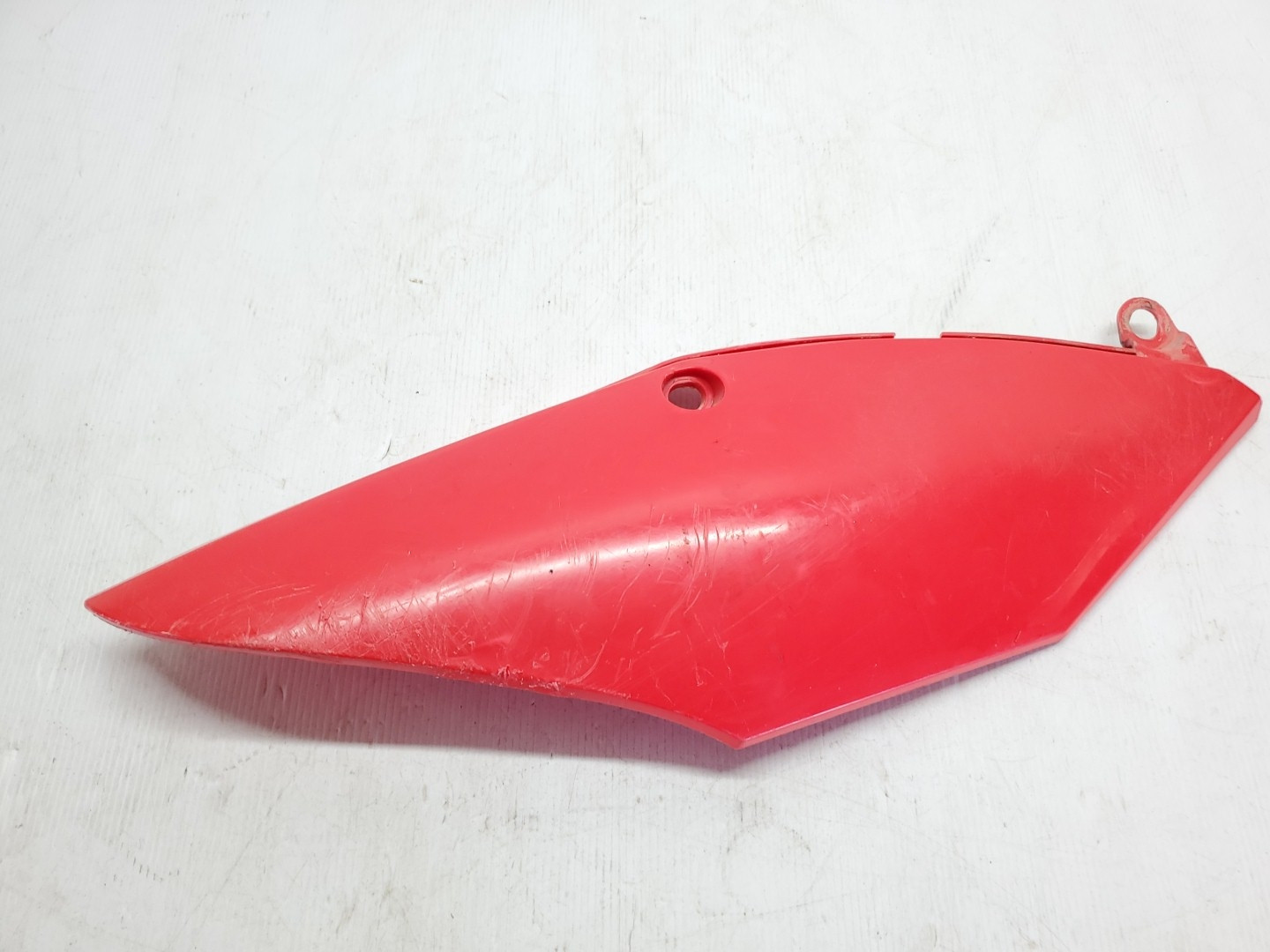 Honda CRF450R 2017 Right Side Cover CRF 450 R 17-20 250R 18-21 #GJ