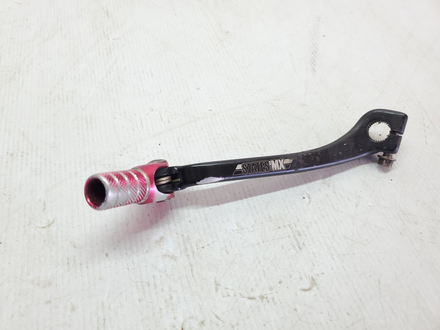 Honda CRF450R 2017 ? Gear Shift Lever CRF 450 R 17-26 250R 18-26 #GJ
