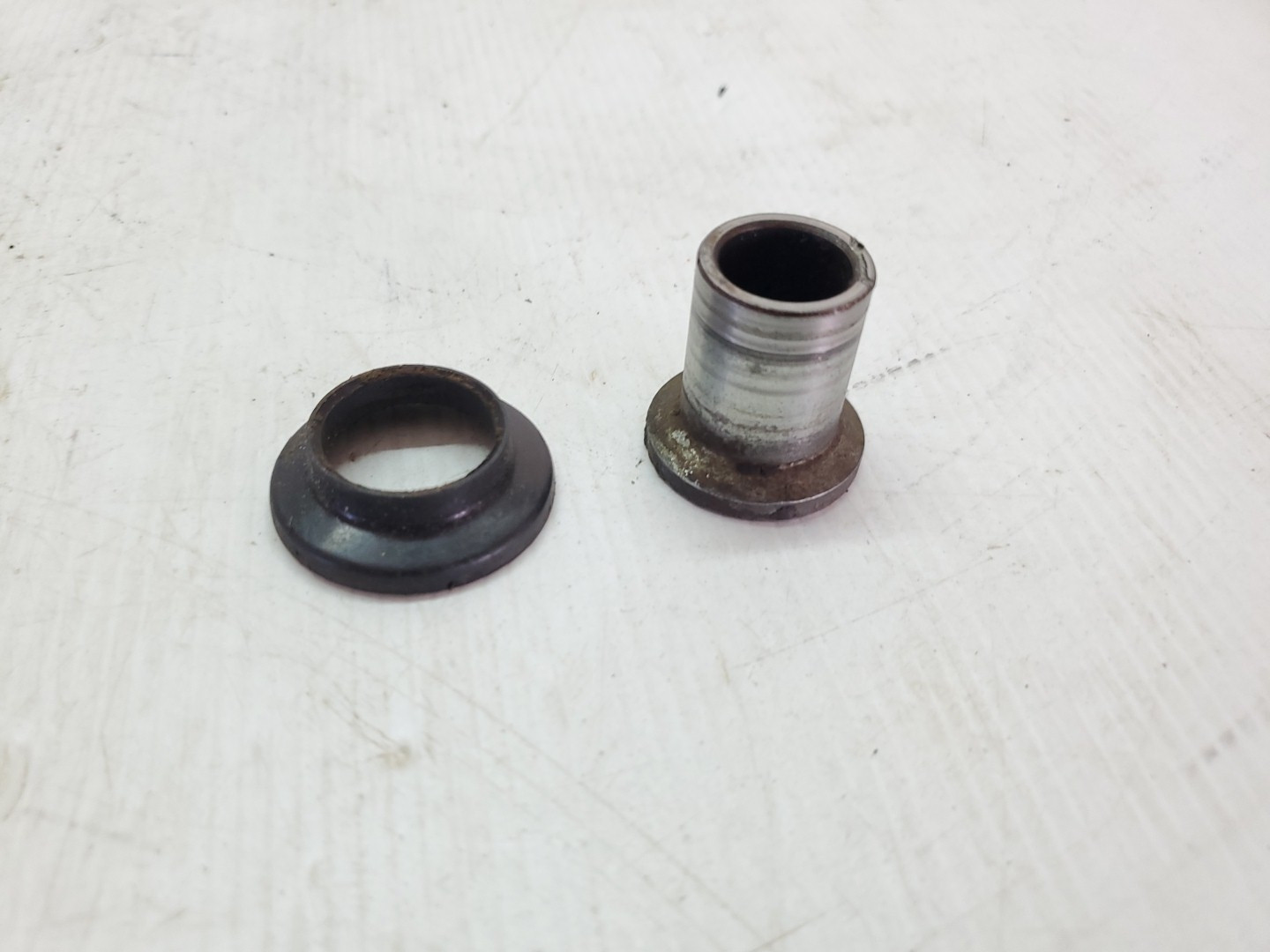 Yamaha IT200 1986 Front Wheel Spacer 84-86 #882