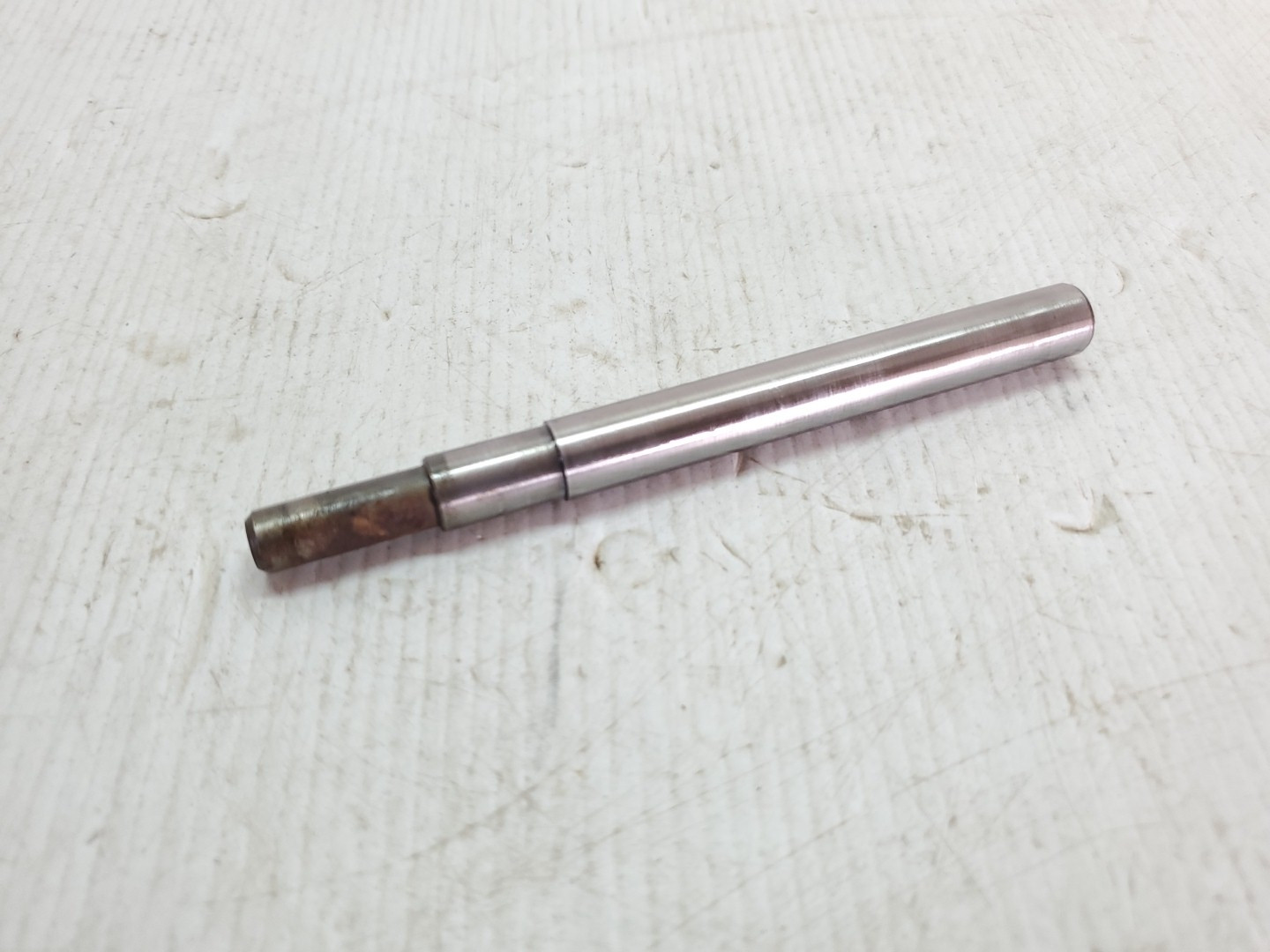 Honda CR80 1986 Countershaft Shift Fork Pin CR 80 1985-02 #ES