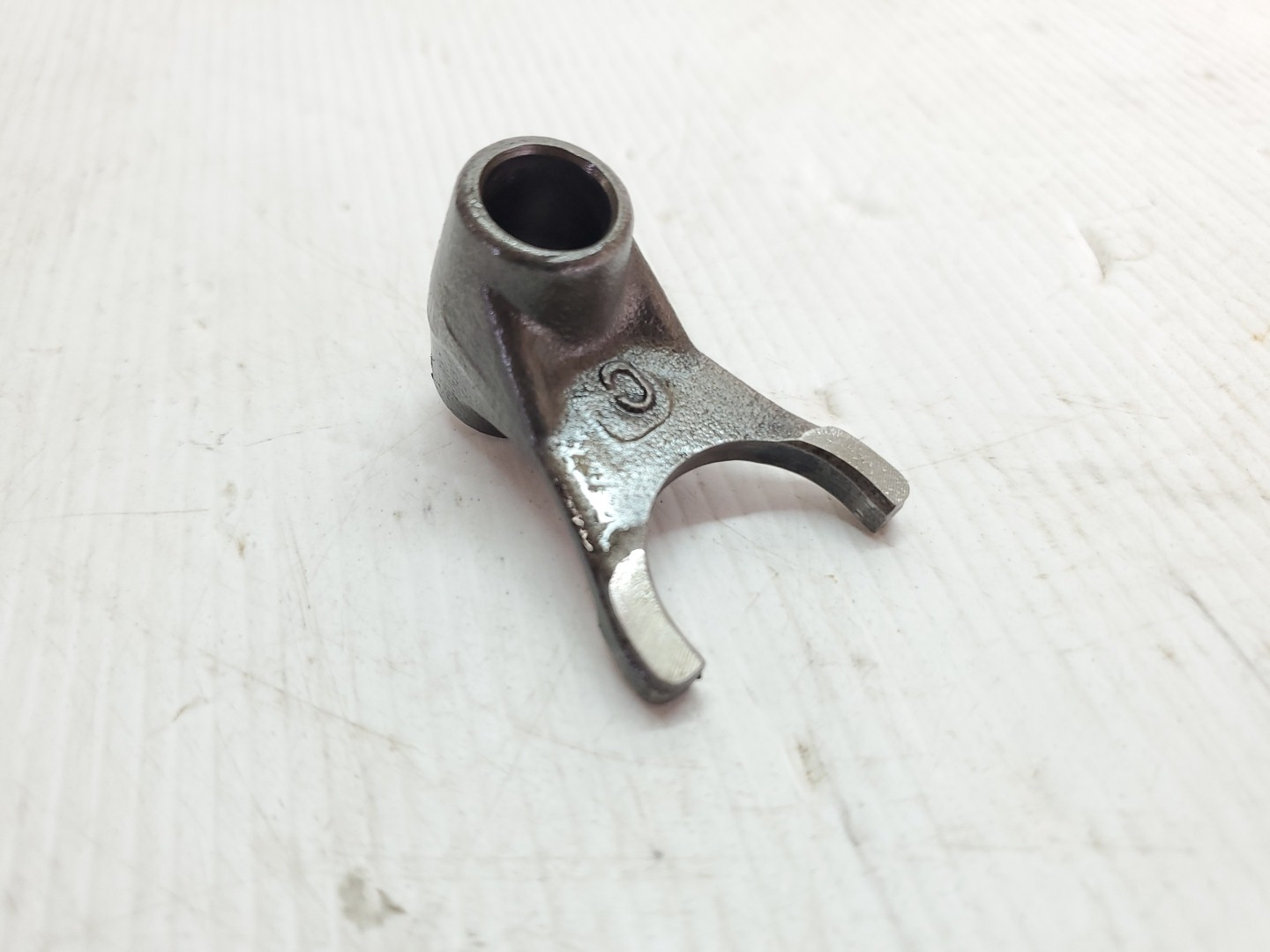 Honda CR80 1986 Shift Fork Centre Mainshaft CR 80 1985-02 #ES