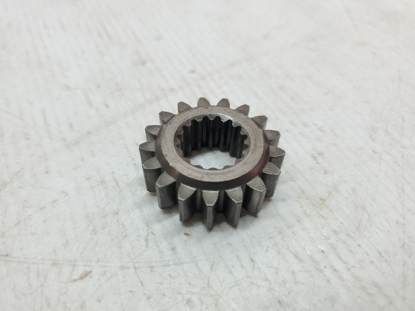  Honda CR80 1986 Primary Drive Gear 17-T CR 80 85-02 #ES