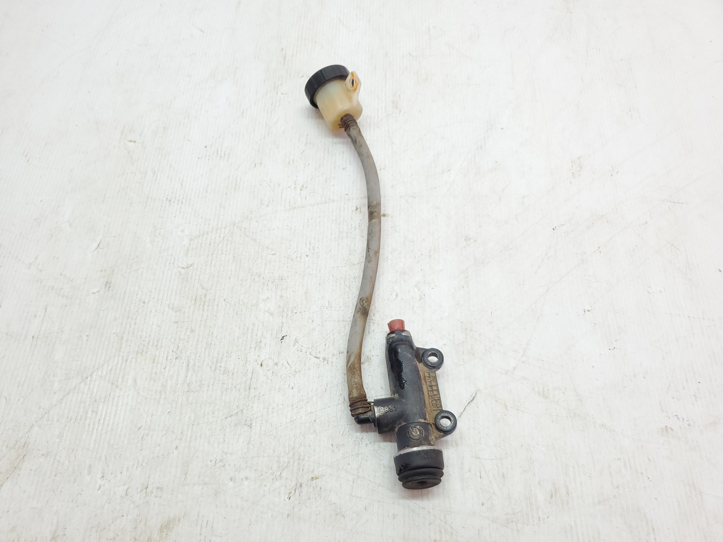 KTM 125SX 1994 Rear Brake Master Cylinder 125 SX + 690 Duke 08-19 + Other Models #JM