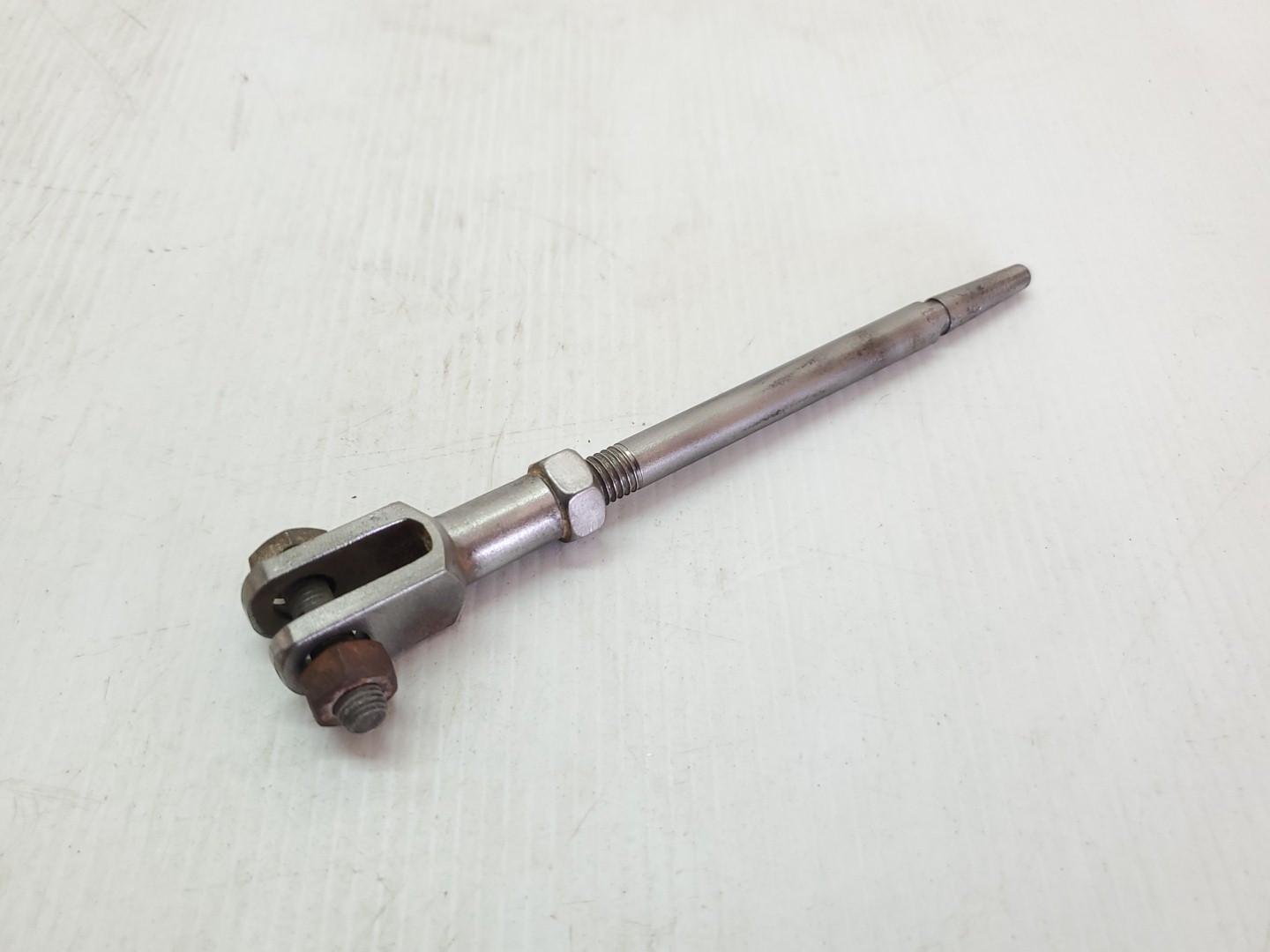 KTM 125SX 1994 Rear Brake Push Rod 125 SX E-GS E-XC #JM