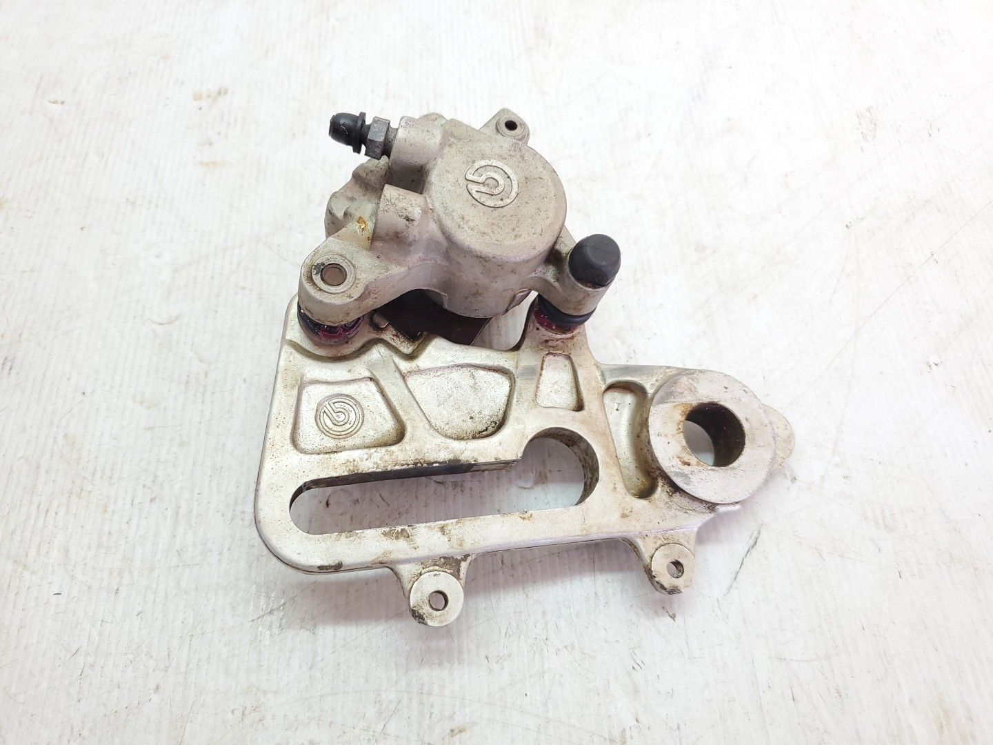 KTM 125SX 1994 Rear Brake Caliper 125 SX E-GS E-XC + Other Models  #JM