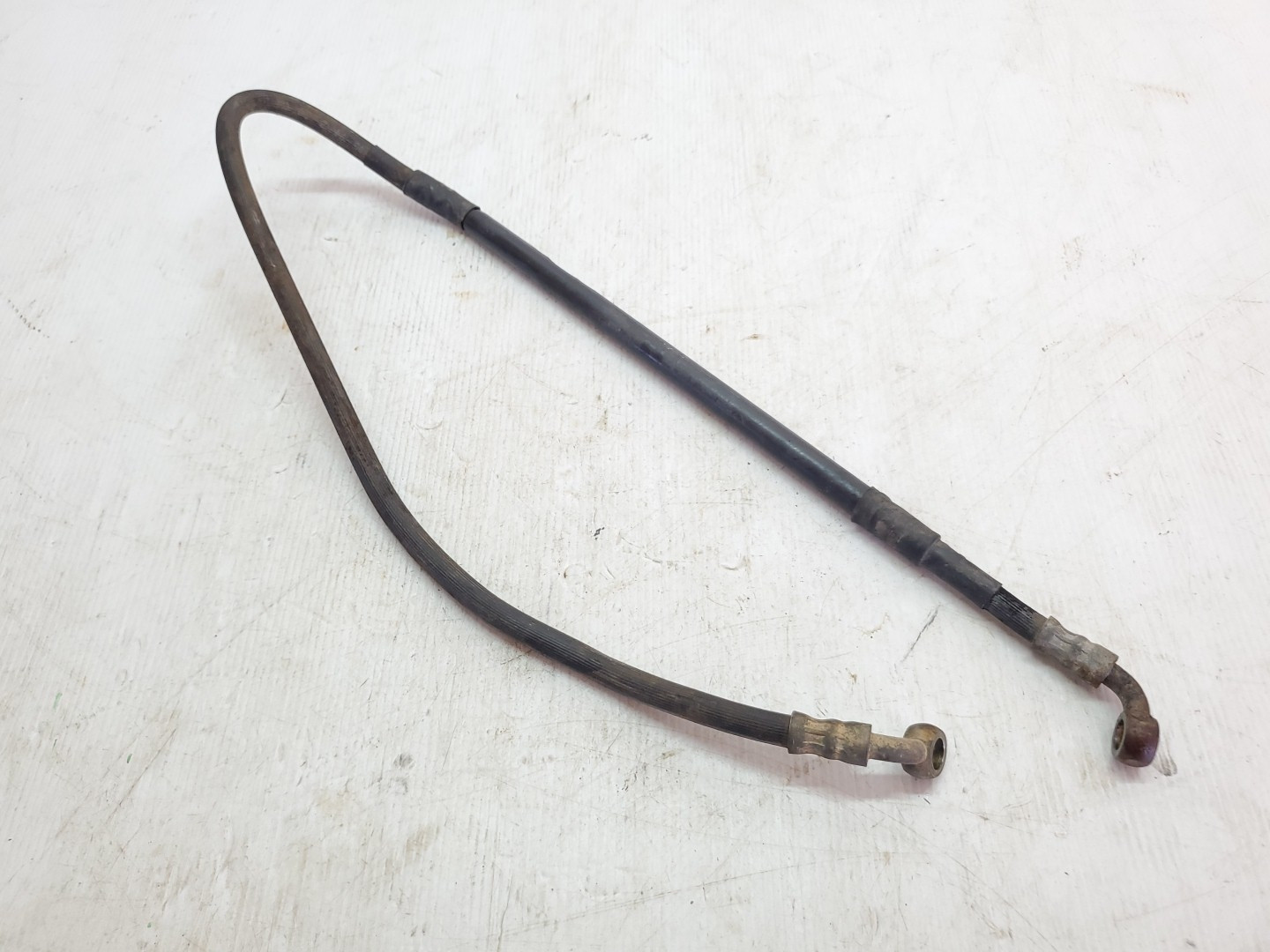 NLA KTM 125SX 1994 Rear Brake Hose 125 SX E-GS E-XC #JM