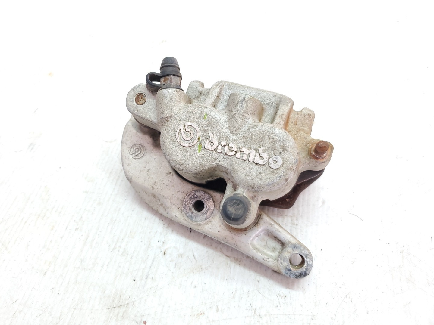  KTM 125SX 1994 Front Brake Caliper 125 SX  E-GS E-XC #JM