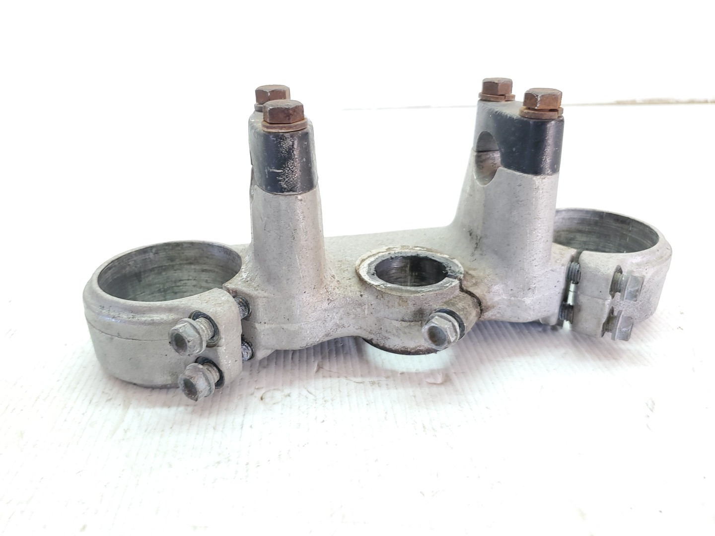 KTM 125SX 1994 Top Bridge Triple Clamp 125 SX E-GS E-XC #JM