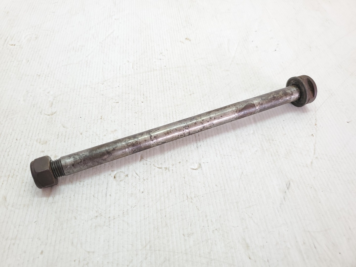 KTM 125SX 1994 Swingarm Pivot Bolt 125 SX E-GS E-XC #JM