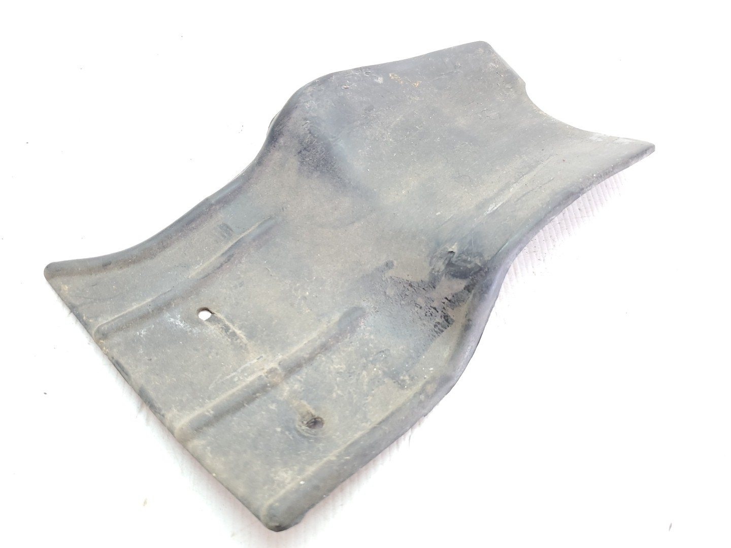 KTM 125SX 1994 Mud Flap Splash Protection 125 SX E-GS E-XC #JM