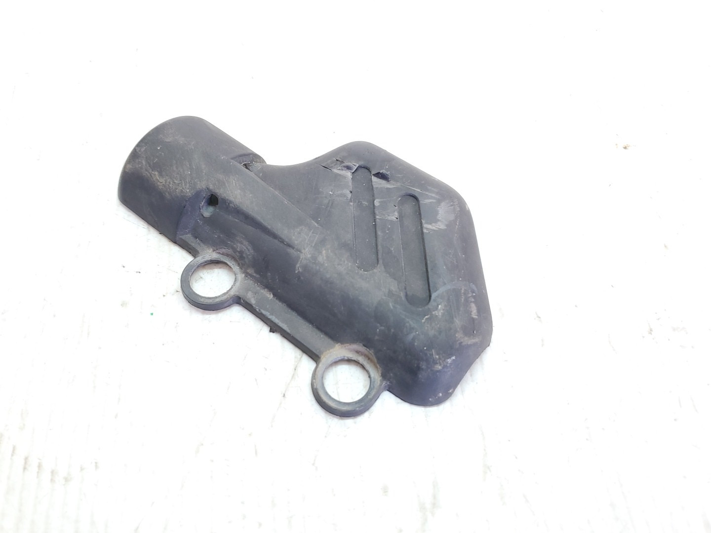 KTM 125SX 1994 Rear Brake Master Cylinder Protector 125 SX + Other Models #JM