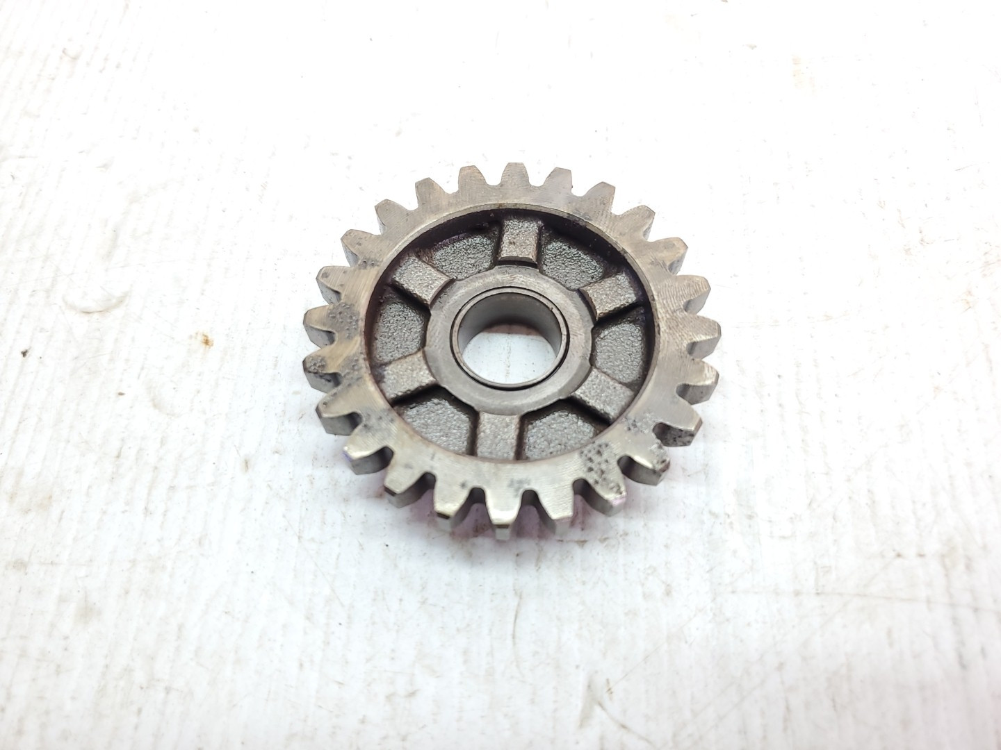 NLA Suzuki RM125 Kick Start Idle Gear Possible 1989-92 RM 125 86-91 #765