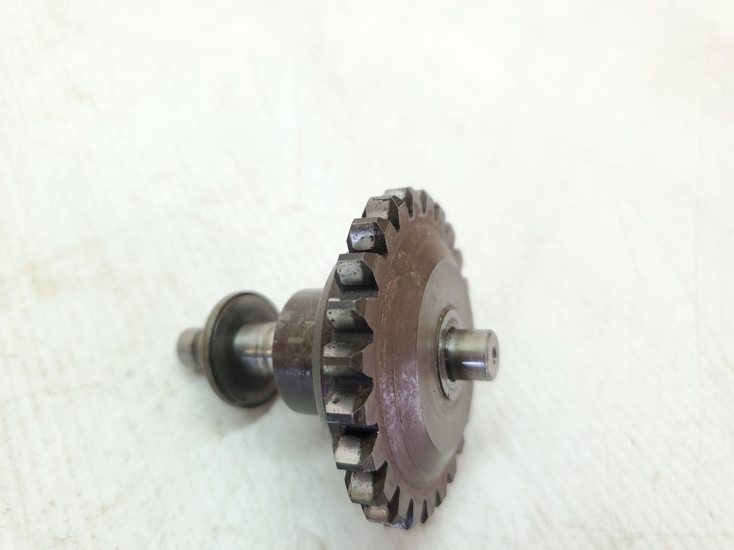 Suzuki RM125 Possible 1989-92 Power Valve Governor Model K RM 125 86-91 #765