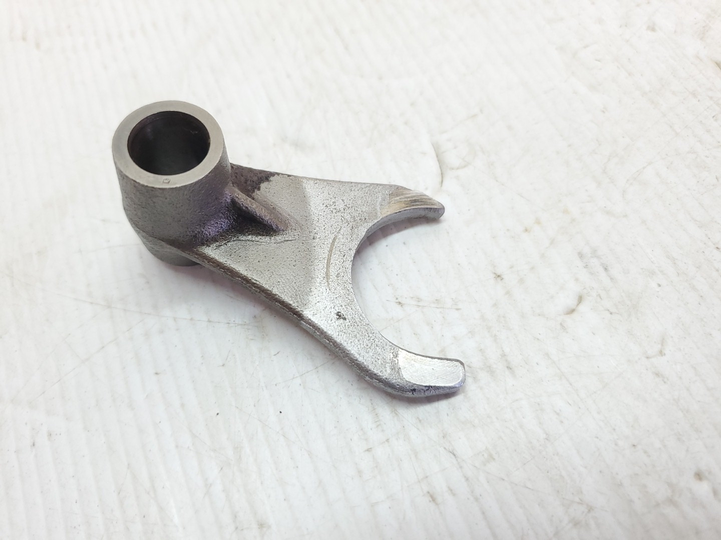 Suzuki RM125 Possible 1989-92 Selector Fork No.3 RM 125 89-91 #765