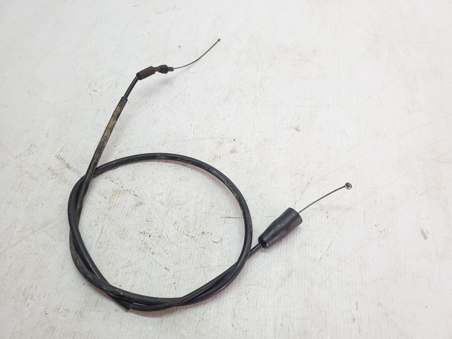 Suzuki RM125 Possible 1989-92 Throttle Cable RM 125 89-95 #765