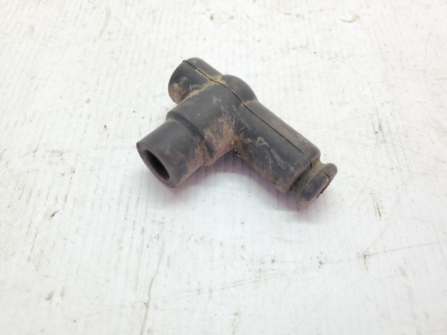 Suzuki RM125 Spark Plug Cap Possible 1989-92 RM 125 89-06 #765