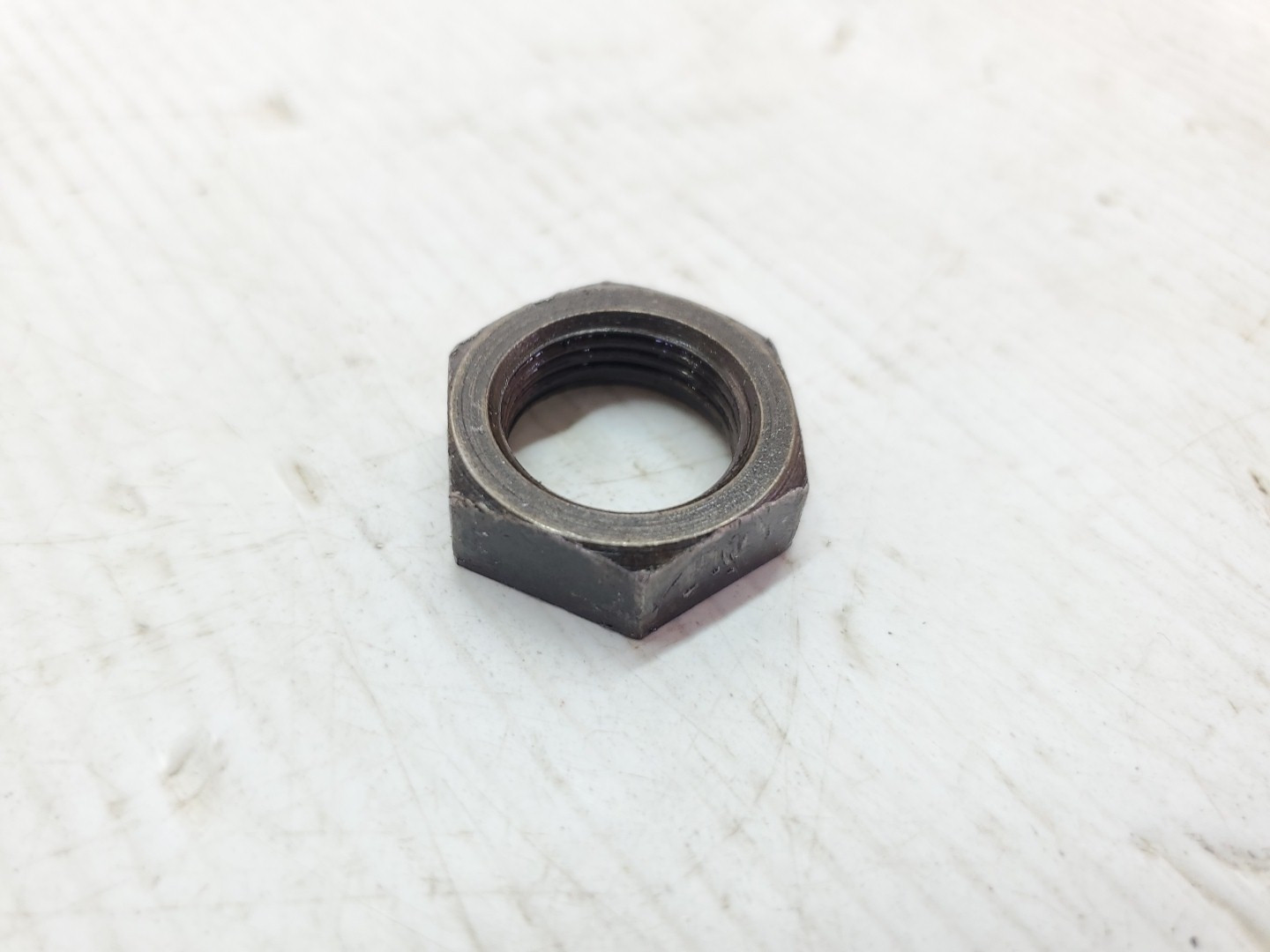 Suzuki RM125 Clutch Nut Possible 1989-92 RM 125 89-91  #765