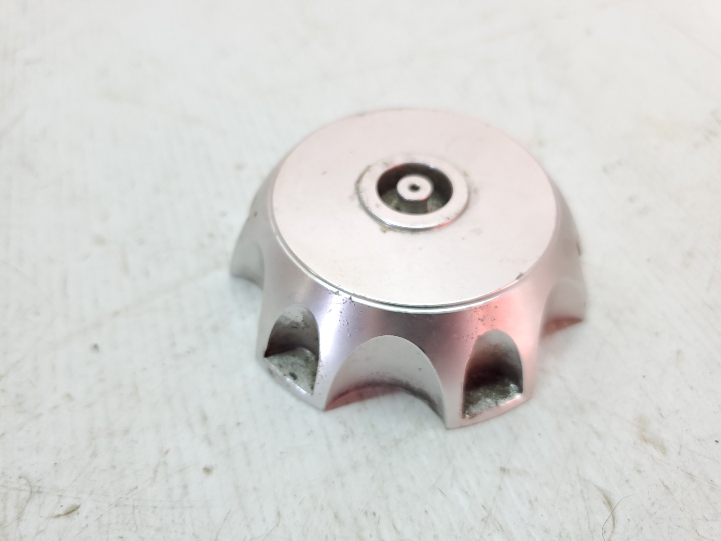 Suzuki RM125 Fuel Tank Cap Possible 1989-92 RM 125 86-03 #765