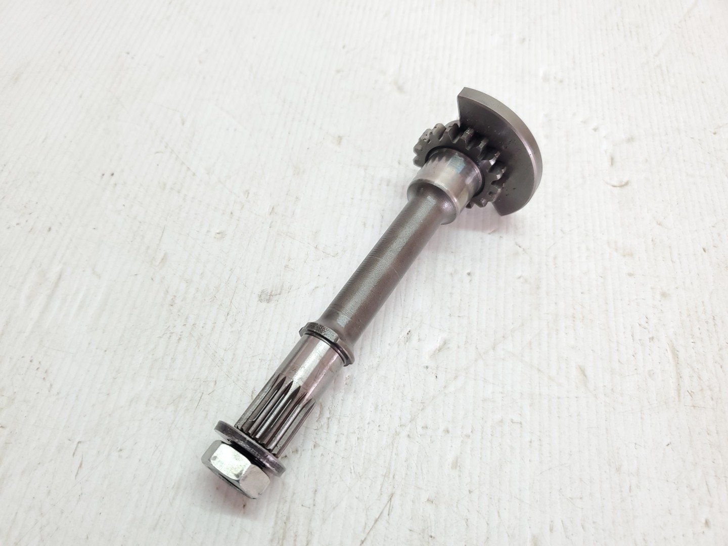 Honda CRF250R 2010 Balance Shaft CRF 250 R  10-17 #LW59