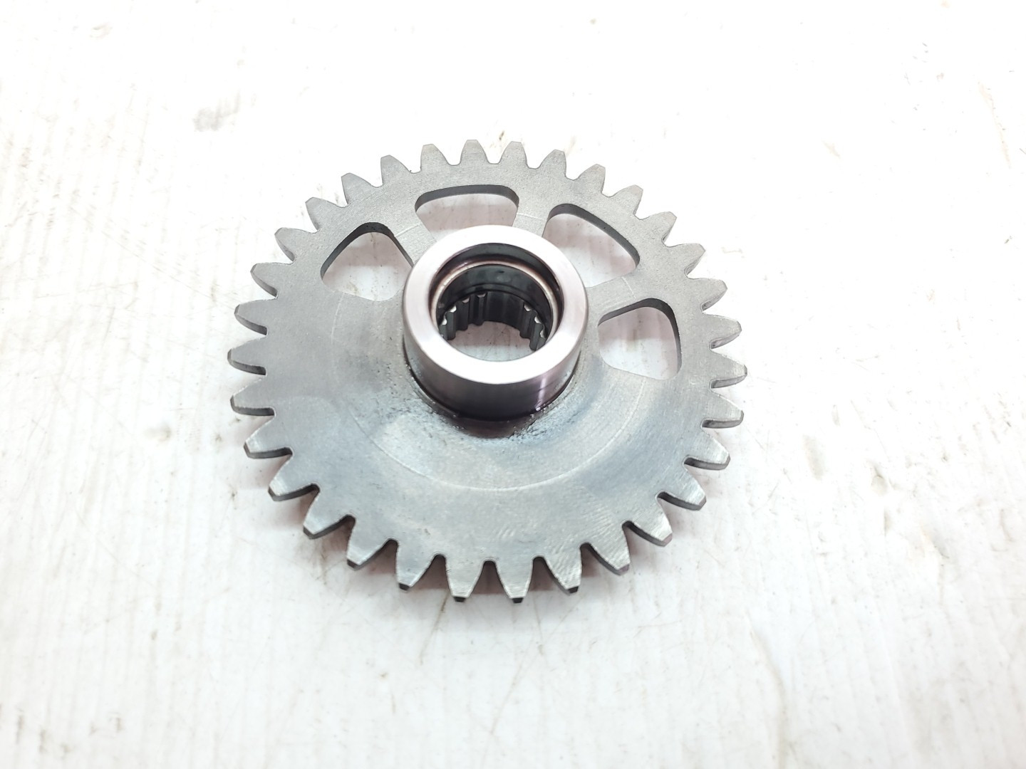 Honda CRF250R 2010 Balance Shaft Driven Gear 32-T CRF 250 R  10-17 #LW59