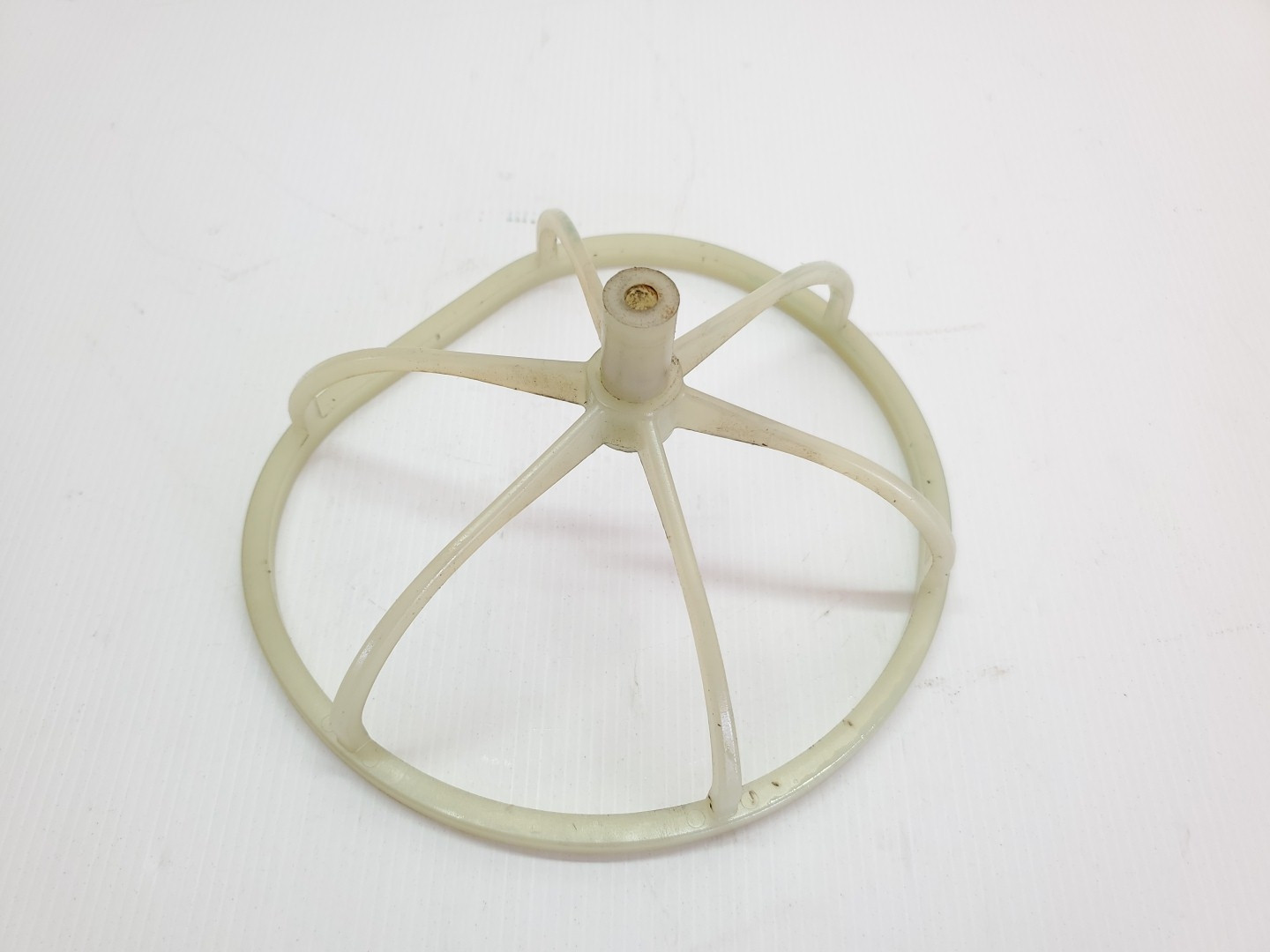  Honda CRF250R 2011 Air Filter Cage CRF 250 R 10-13 450R 09-12 #885