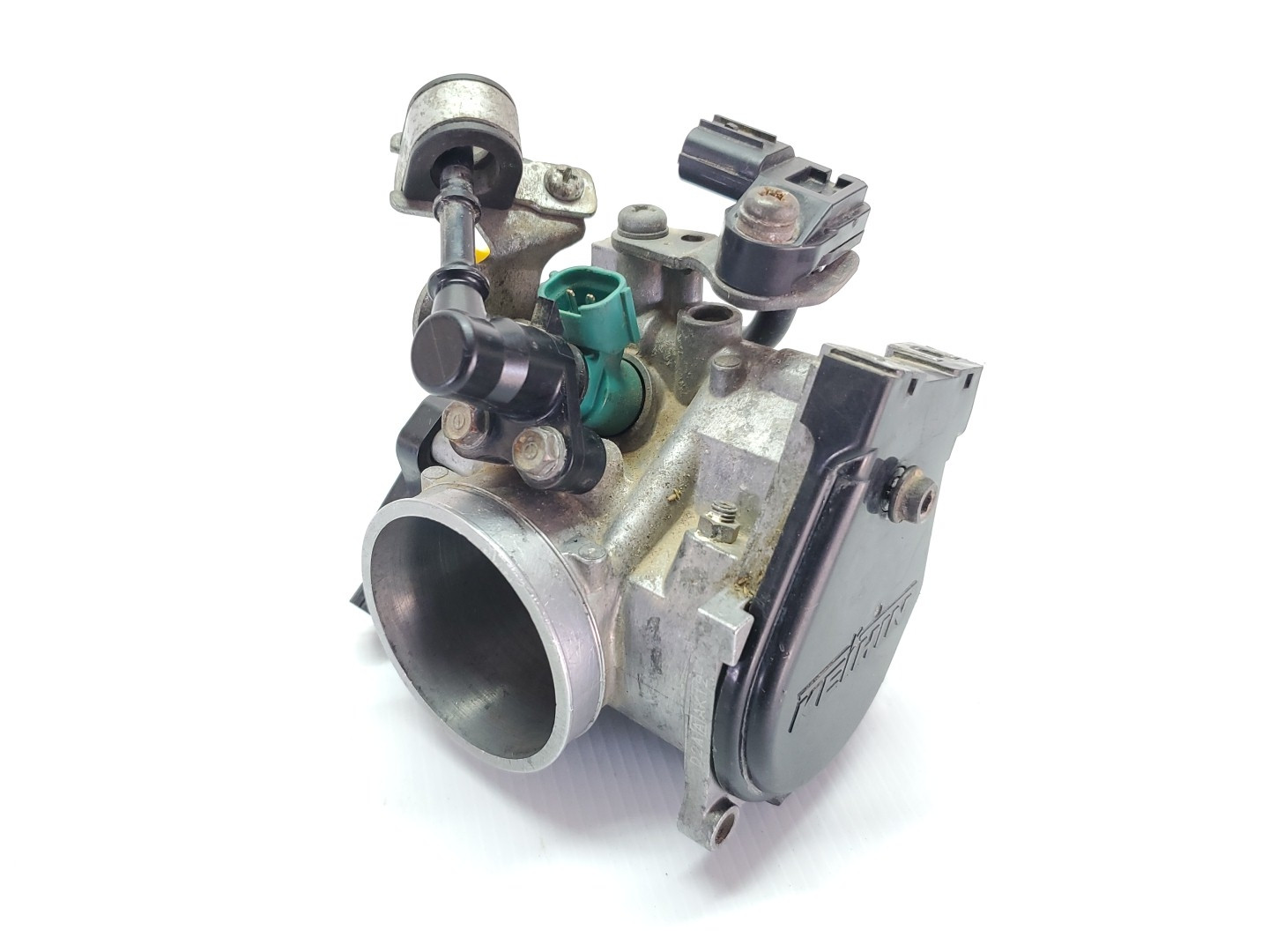 Honda CRF250R 2011 Throttle Body CRF 250 R 10-11 #885