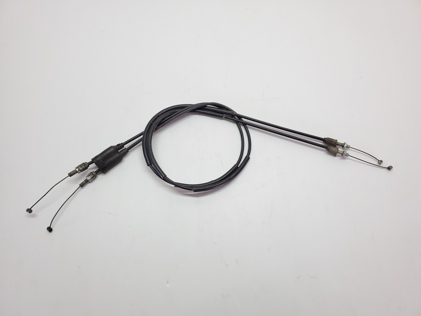 Honda CRF250R 2011Throttle Cables CRF 250 R 10-13 #885
