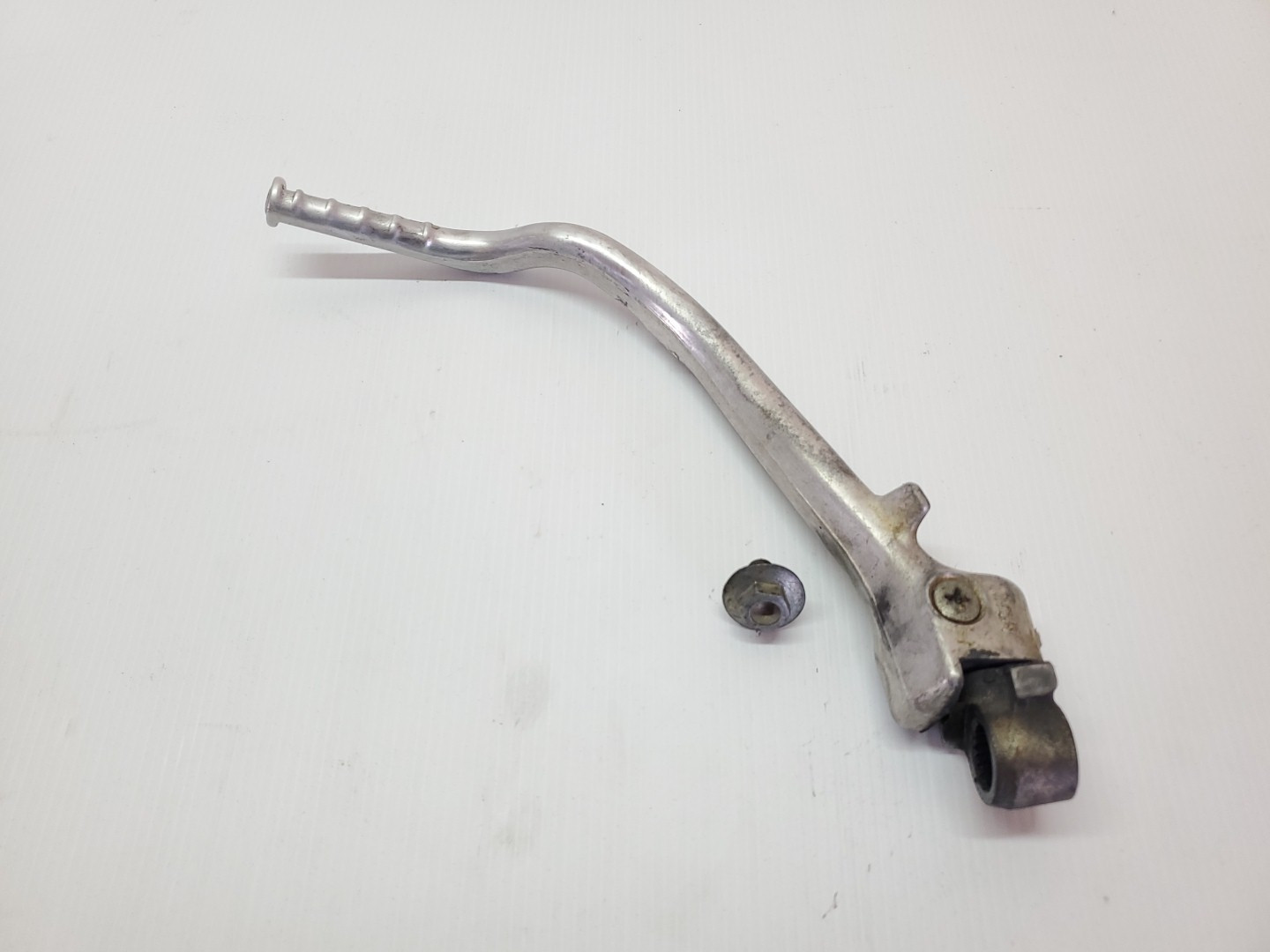 Honda CRF250R 2011 Kick Start Lever CRF 250 R 10-11 #885