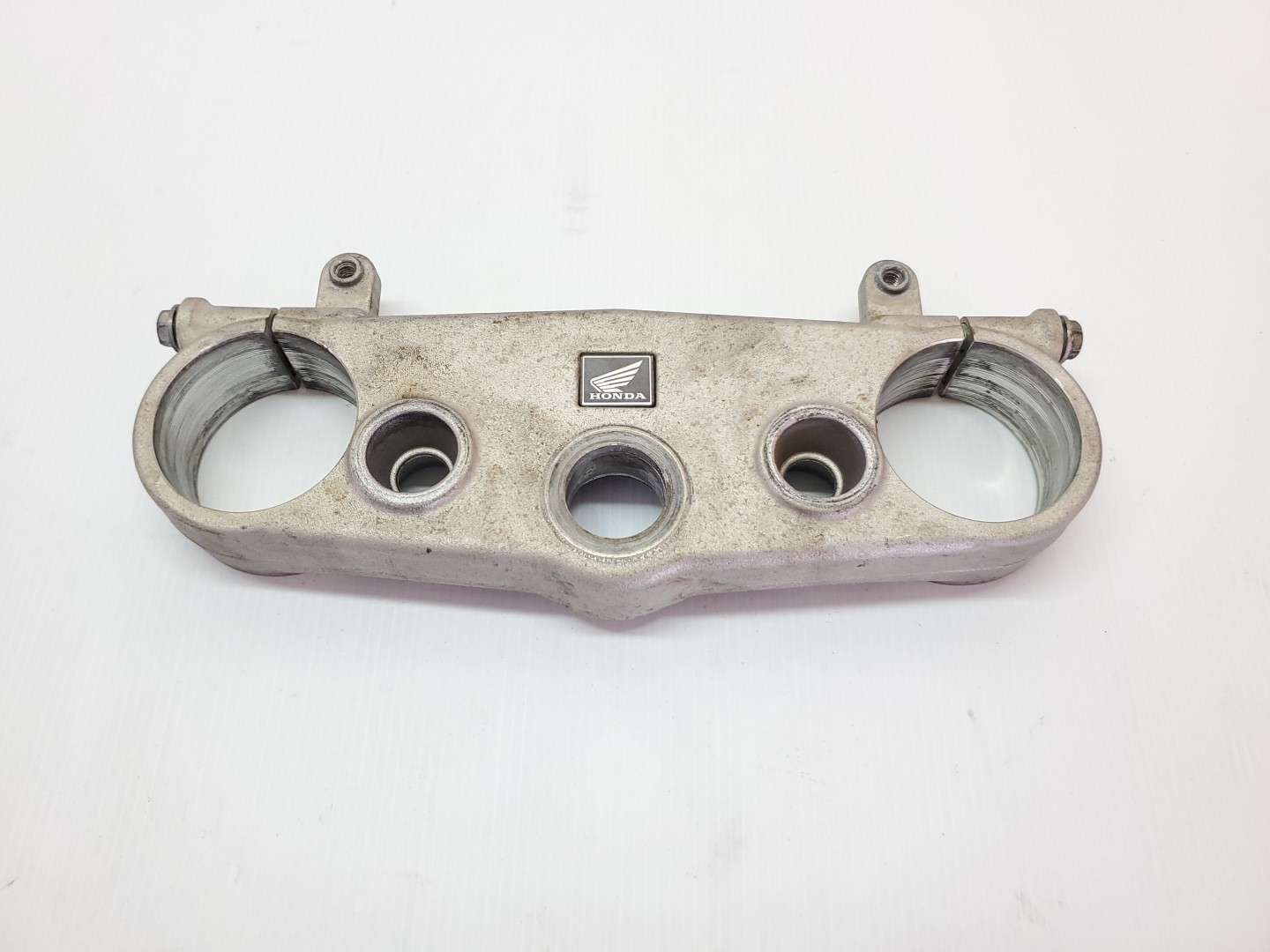 Honda CRF250R 2011 Top Bridge Triple Clamp CRF 250 R 10-13 450R 09-13 #885