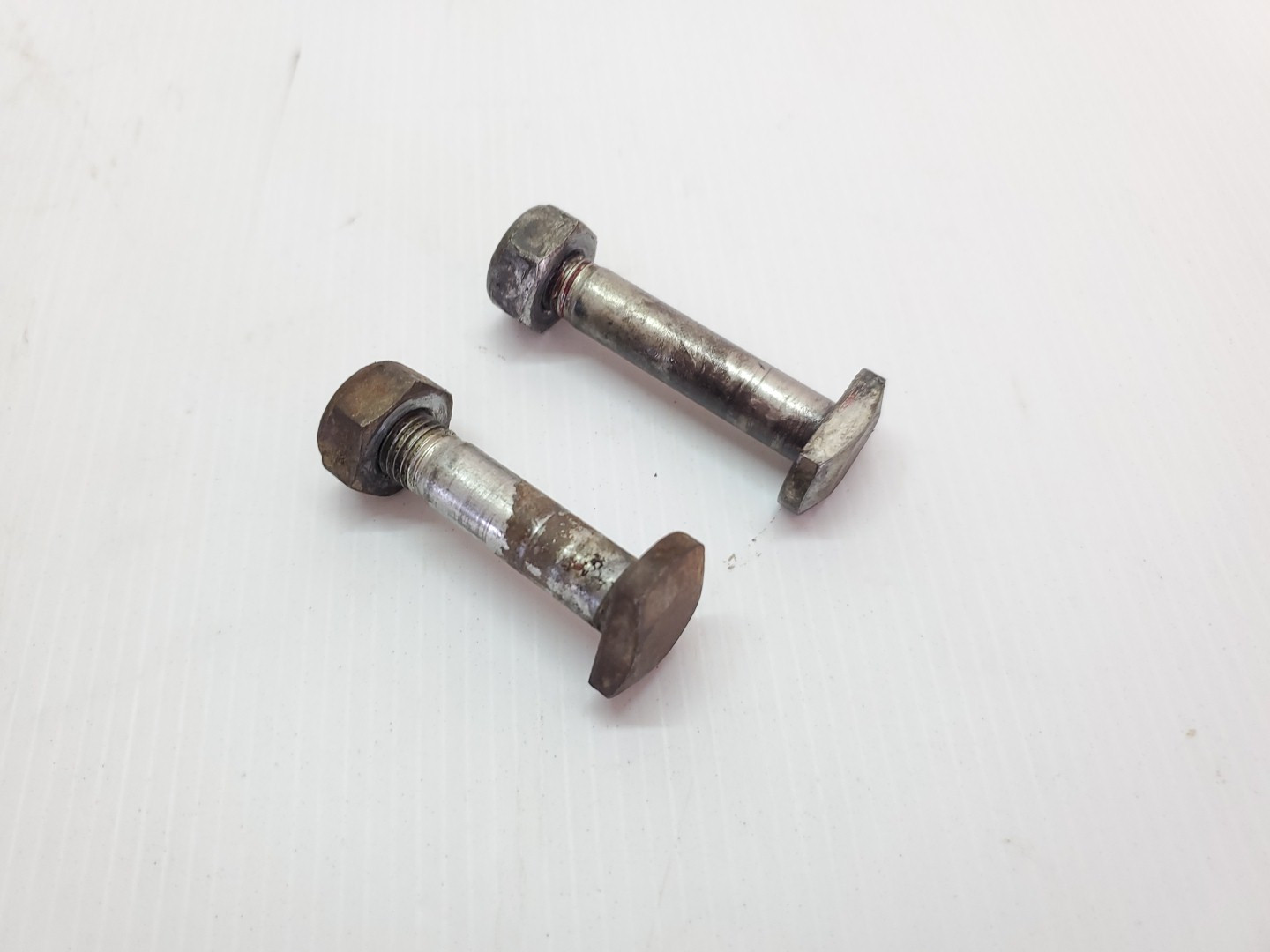 Honda CRF250R 2011 Shock Bolts CRF 250 450 R 03-26 #885