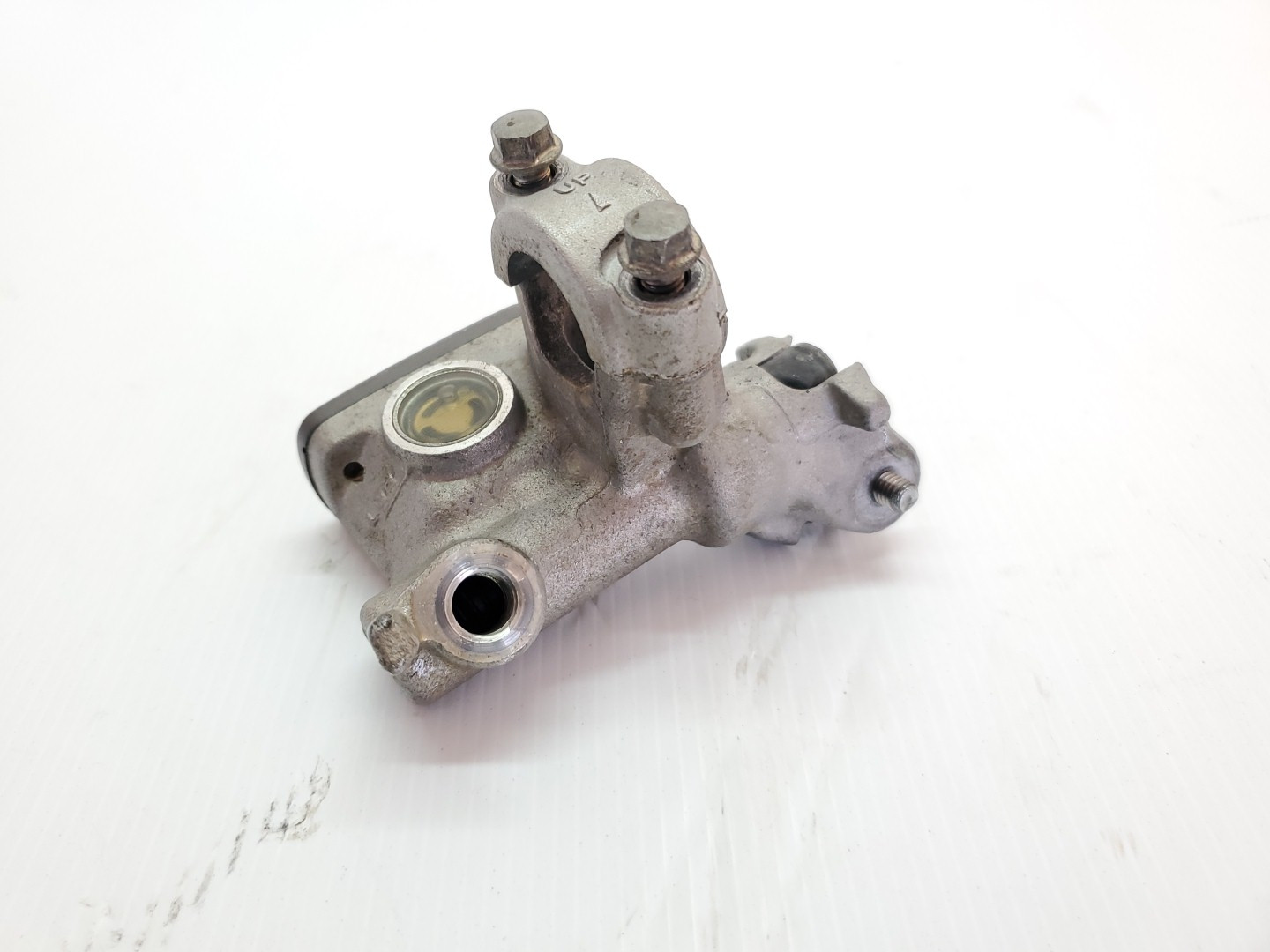 Honda CRF250R 2011 Front Brake Master Cylinder CRF 250 450 R 07-26 #885