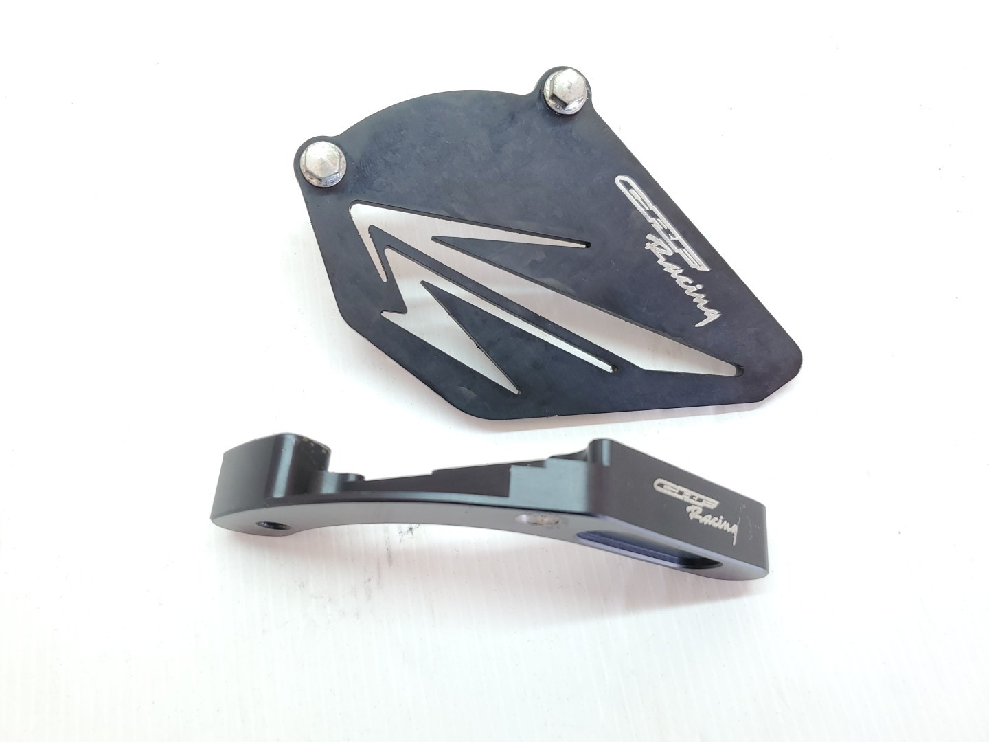 CRF250R 2011 Sprocket Cover Case Saver CRF 250 R 10-14 #885