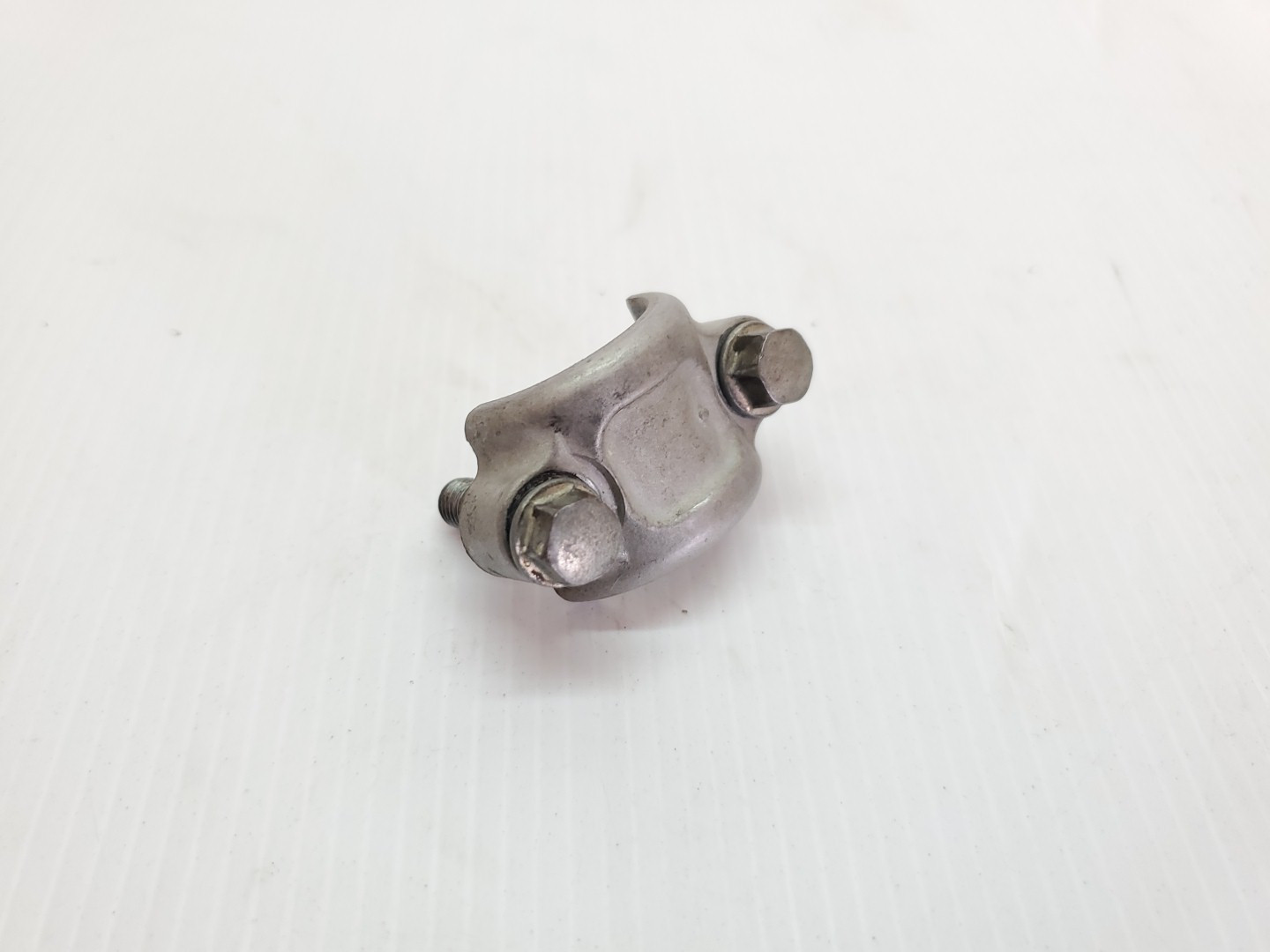 Honda CRF250R 2011 Clutch Perch Bar Cap Clamp CRF 250 R 02-15 + Other Models #885